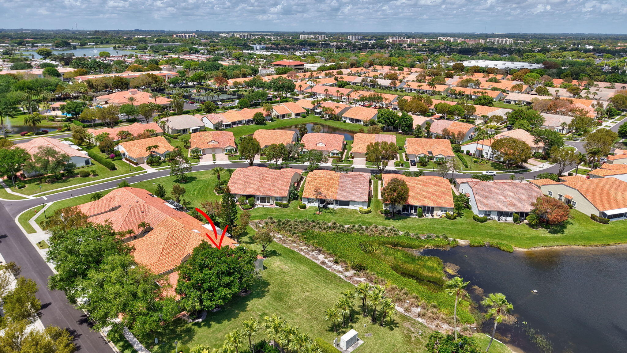 FLORAL LAKES 1 - Residential