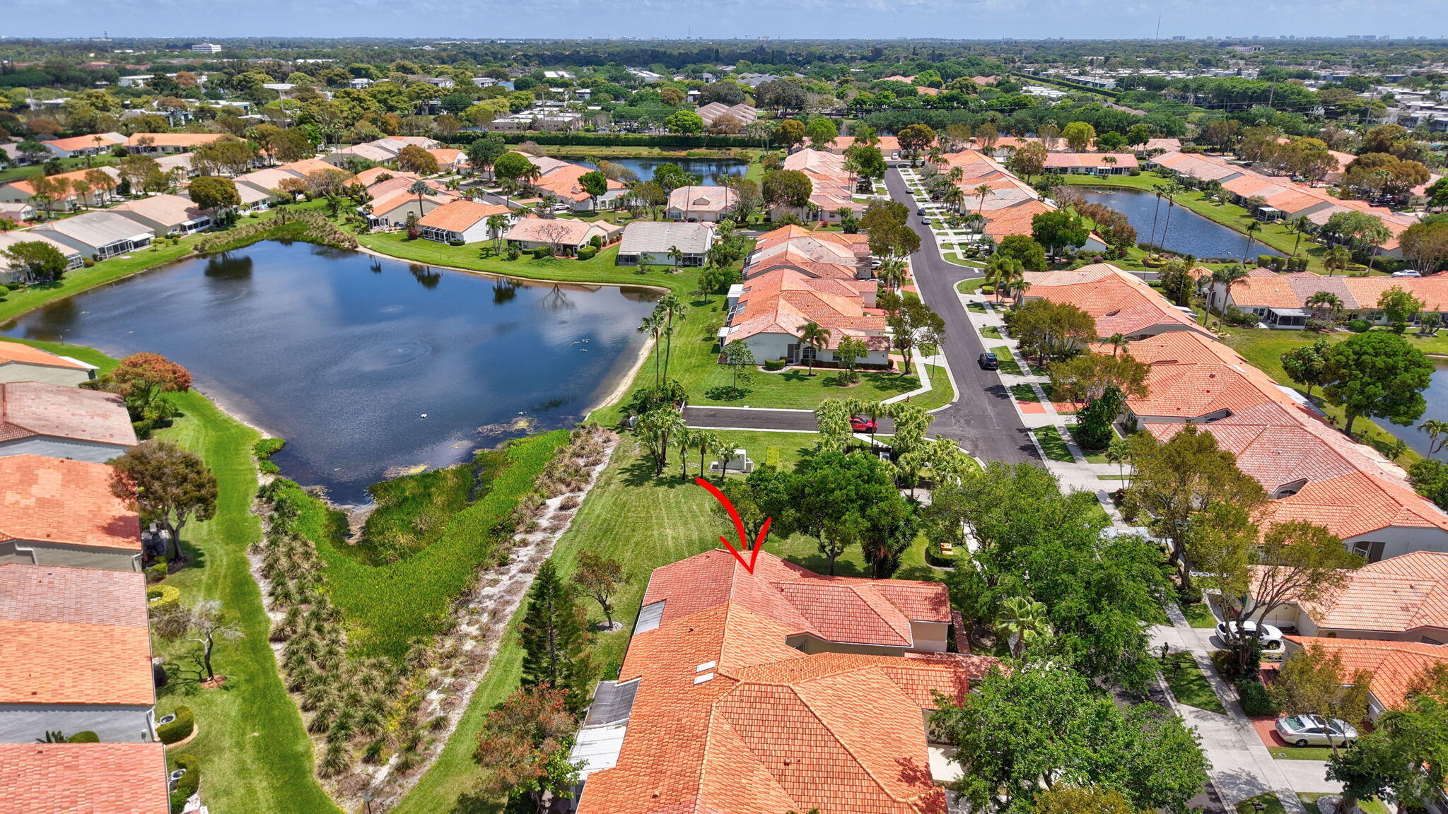 FLORAL LAKES 1 - Residential