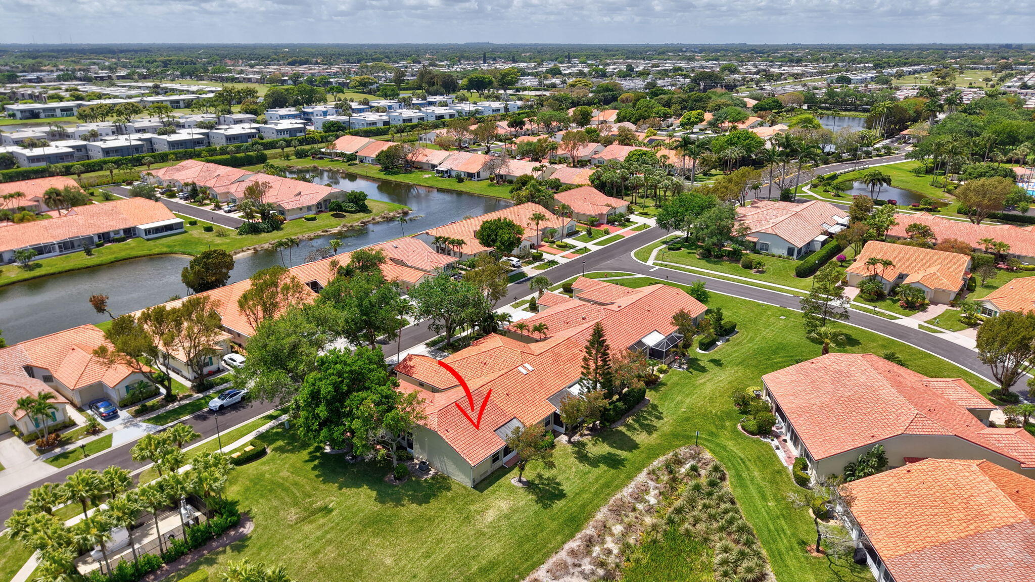 FLORAL LAKES 1 - Residential