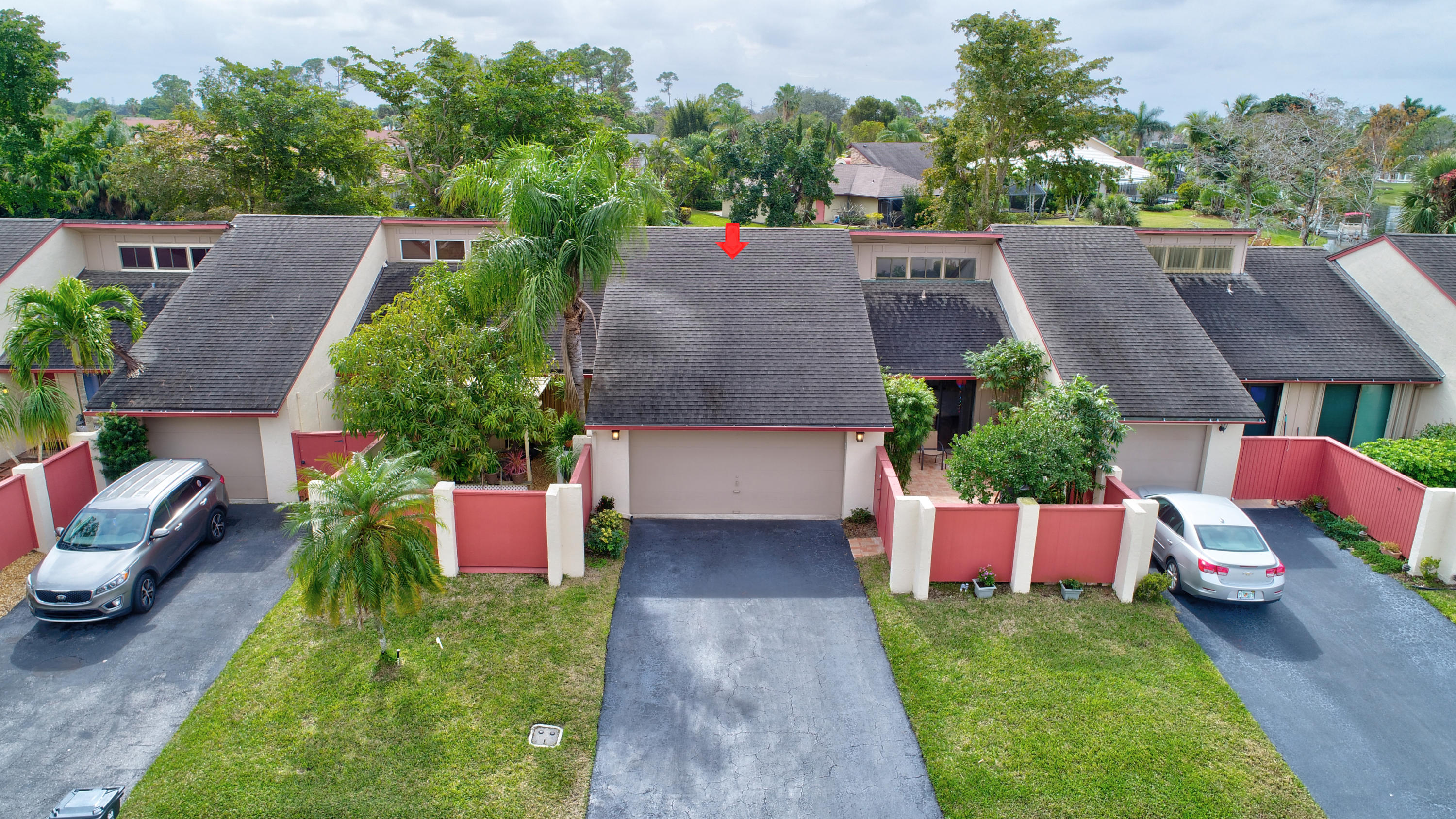 TALLPINE PH II - Residential