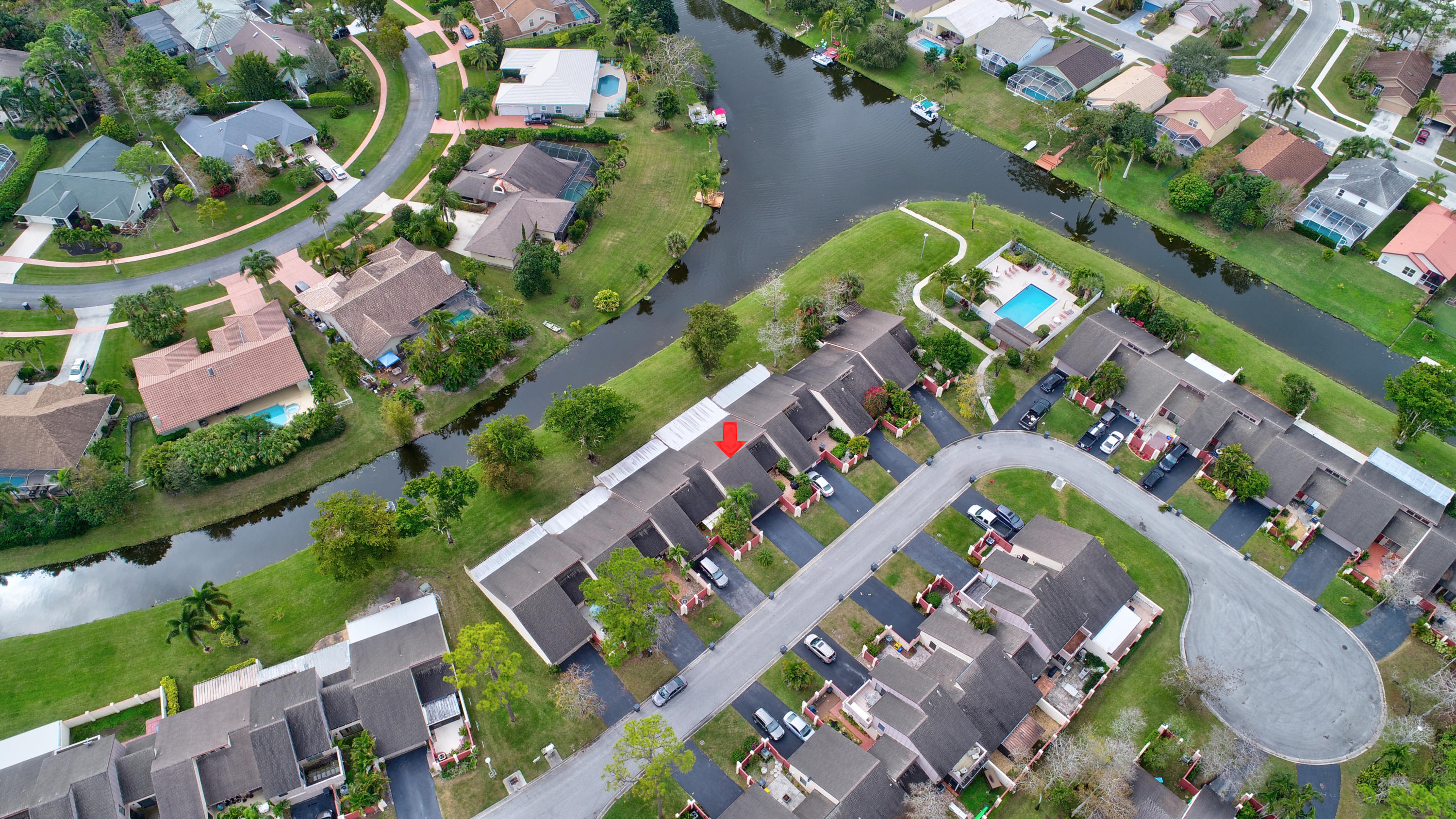 TALLPINE PH II - Residential