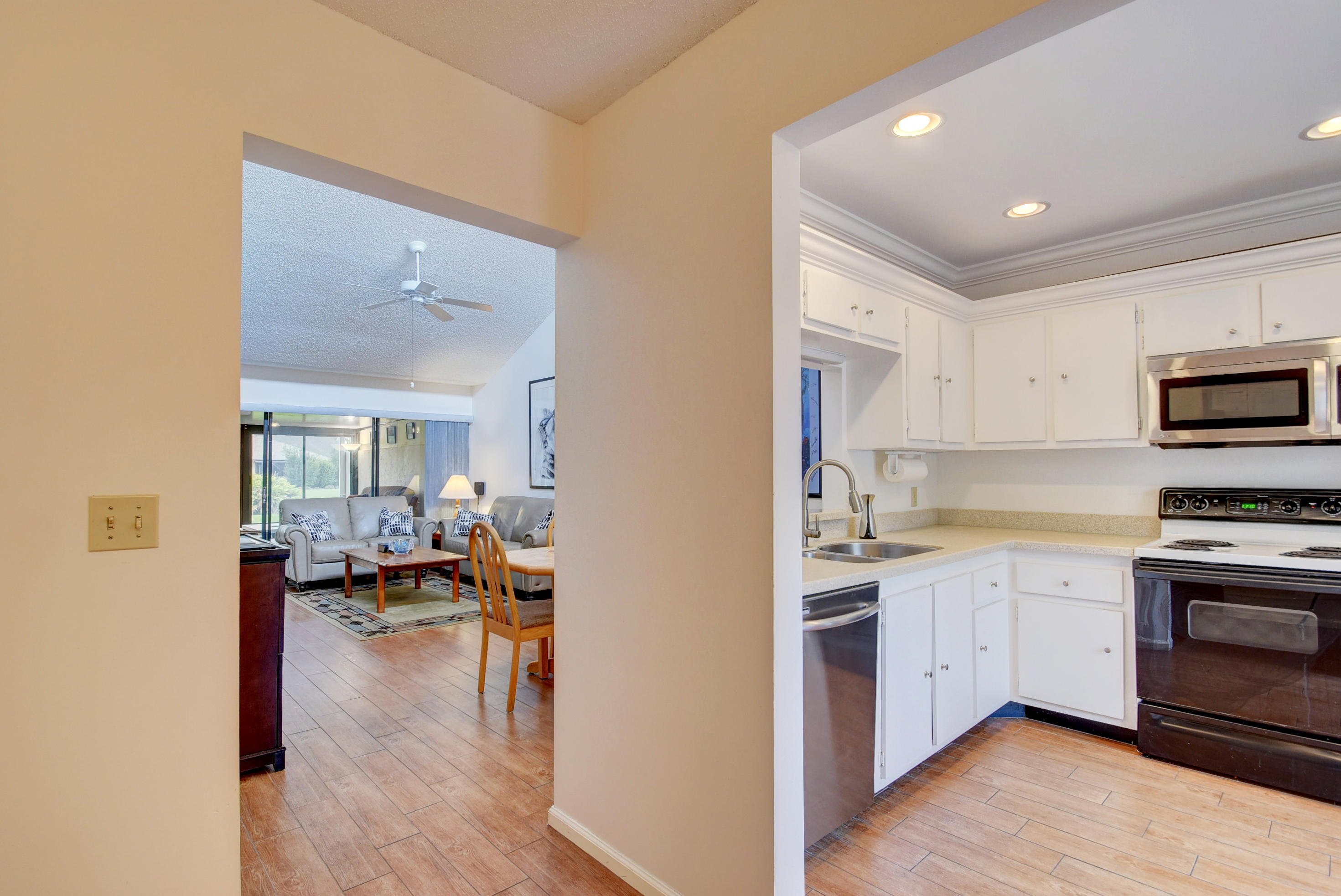 TALLPINE PH II - Residential