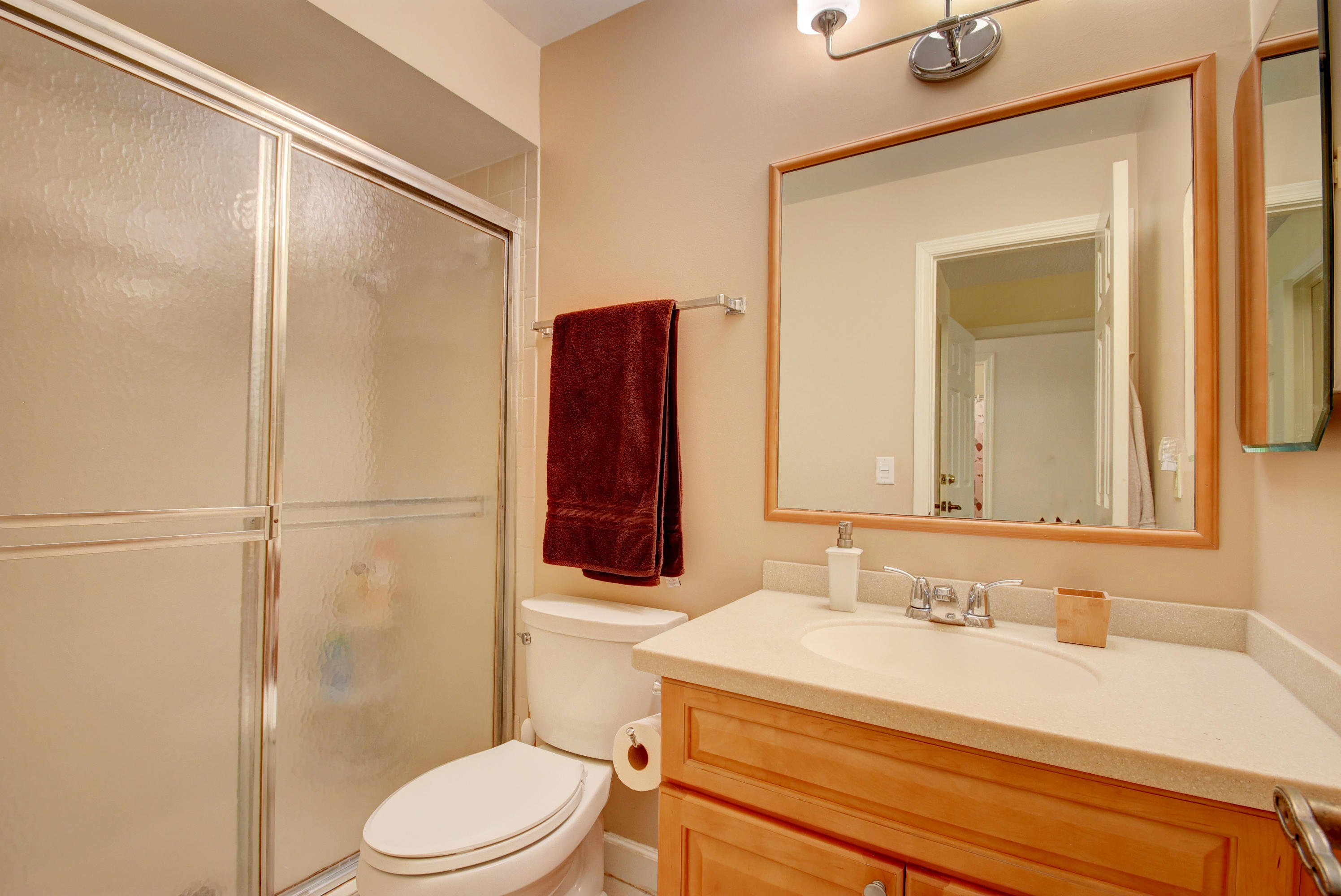 TALLPINE PH II - Residential