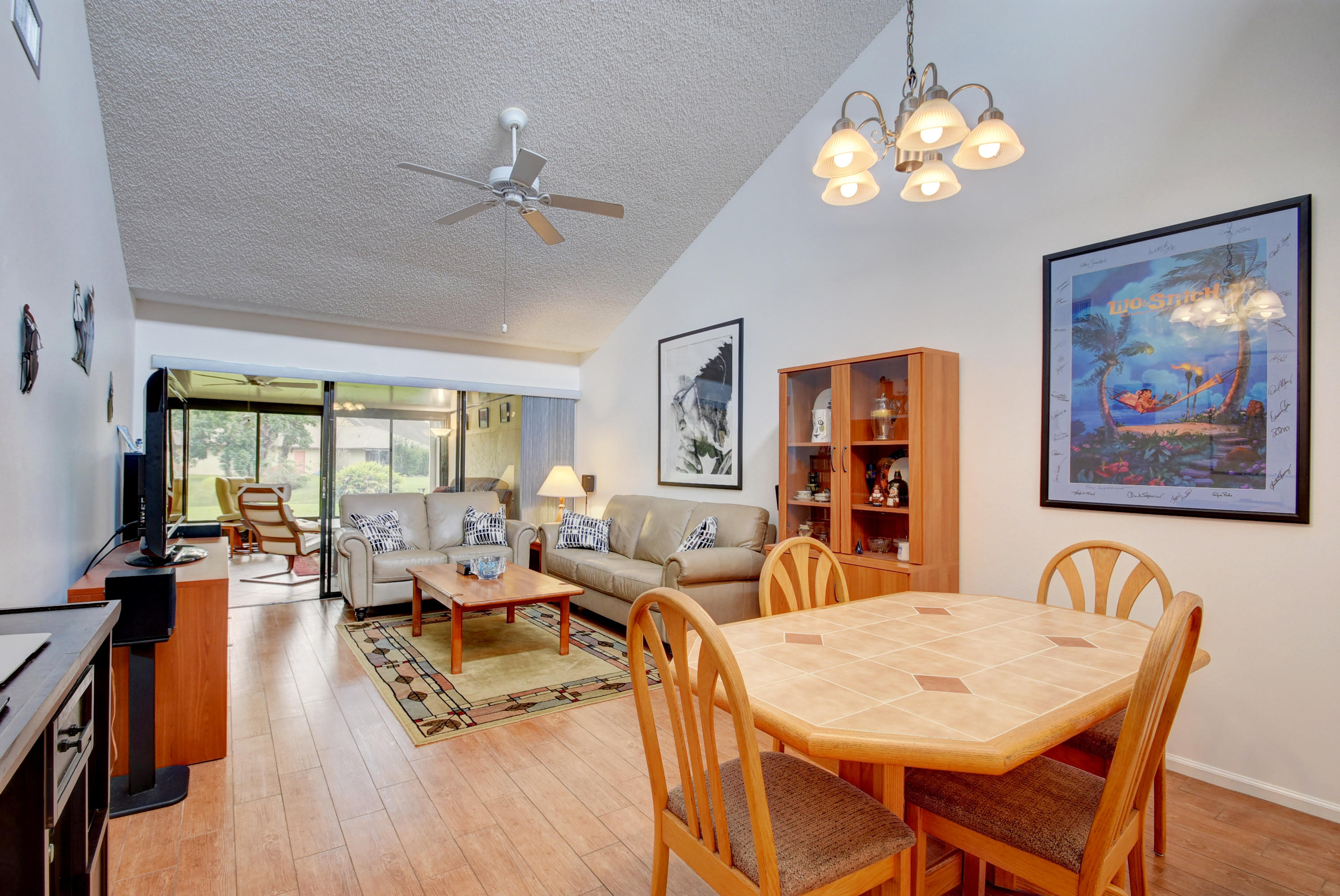 TALLPINE PH II - Residential