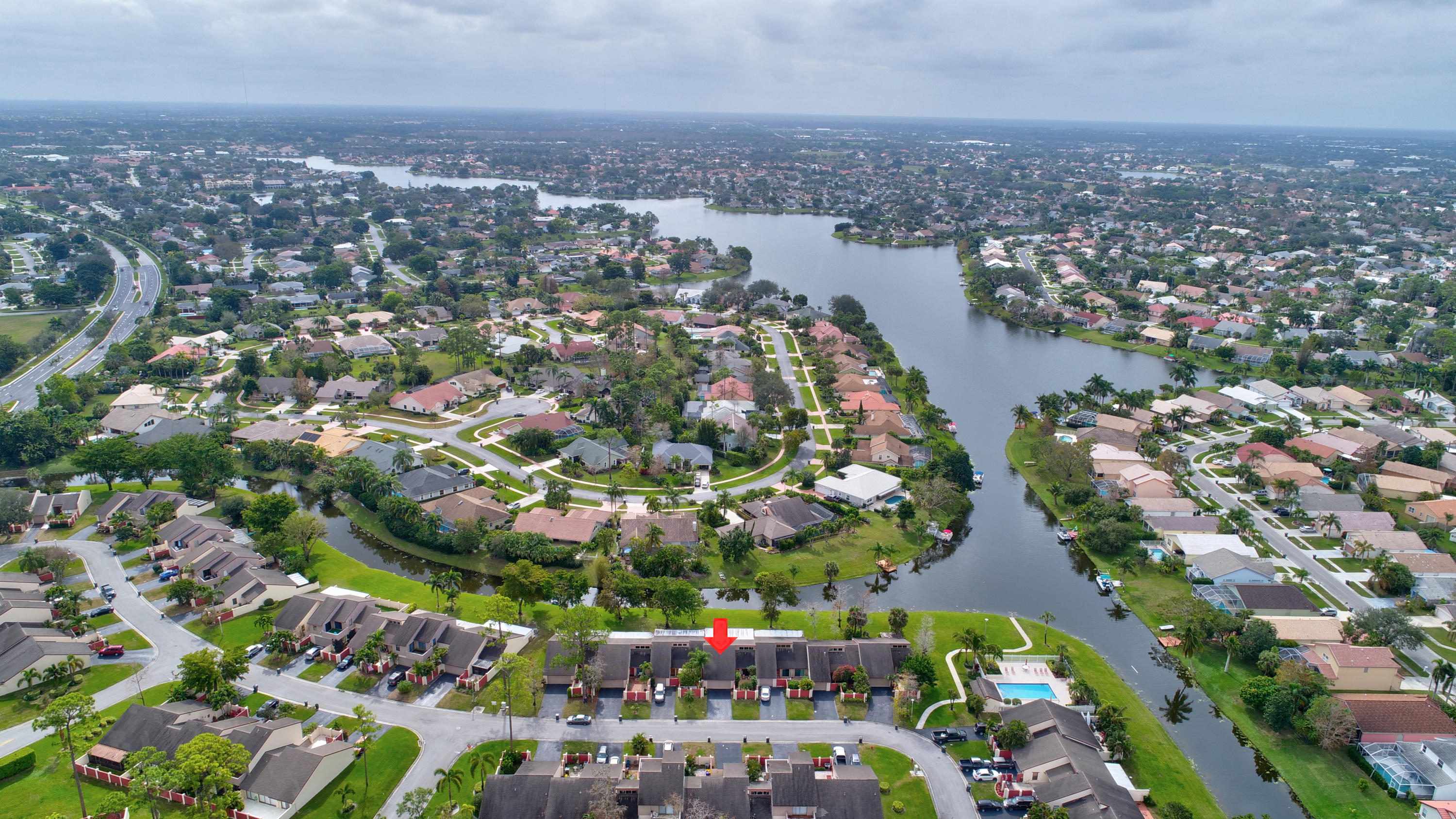 TALLPINE PH II - Residential