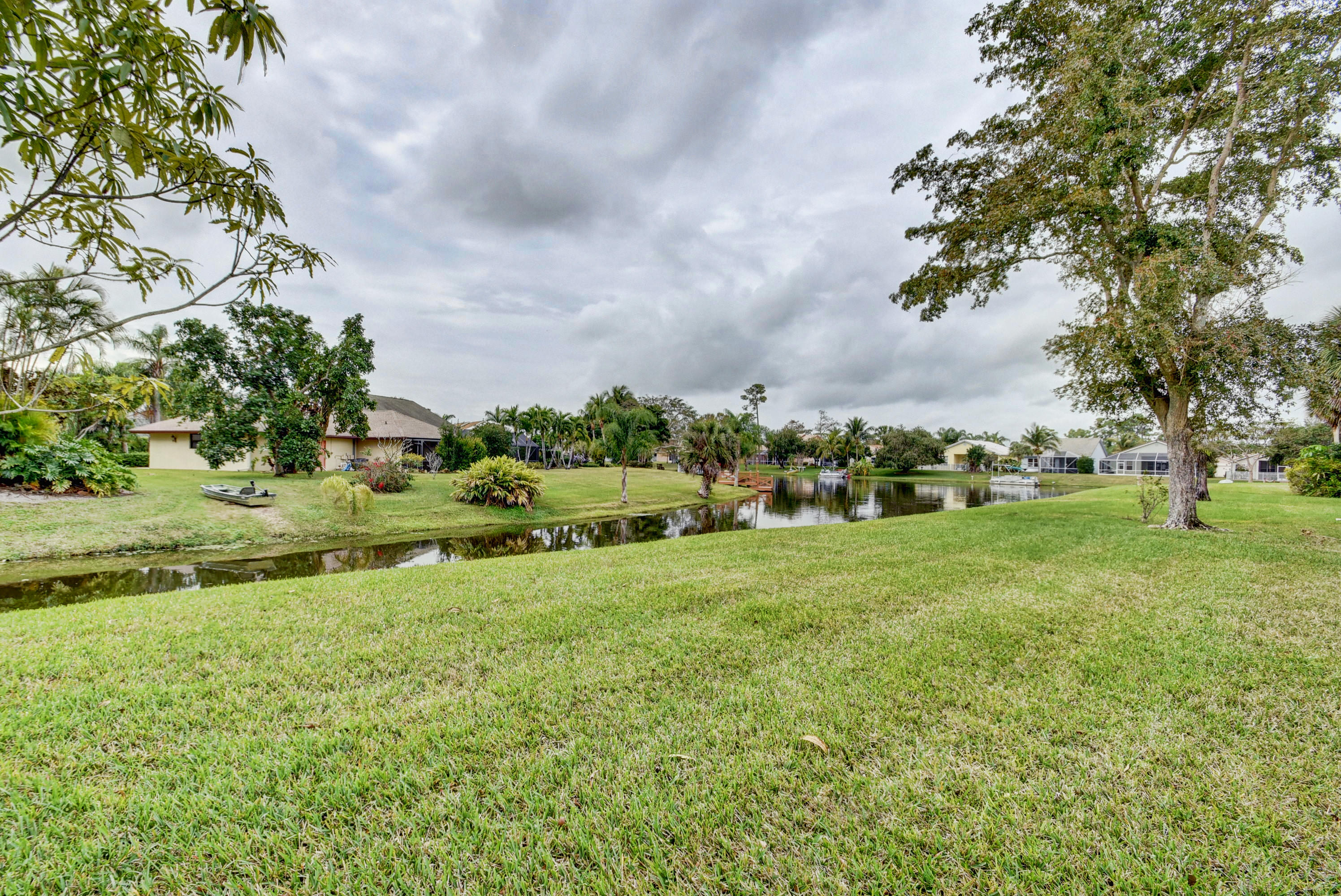 TALLPINE PH II - Residential