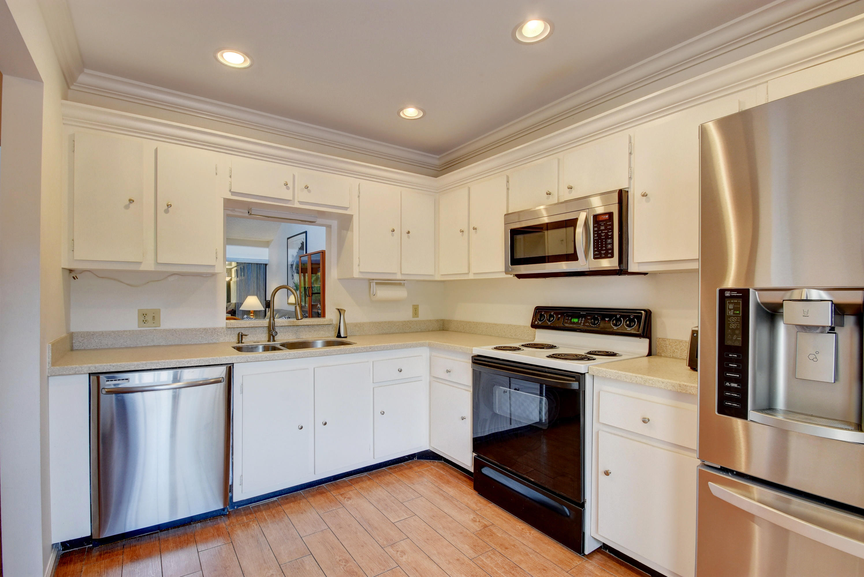 TALLPINE PH II - Residential