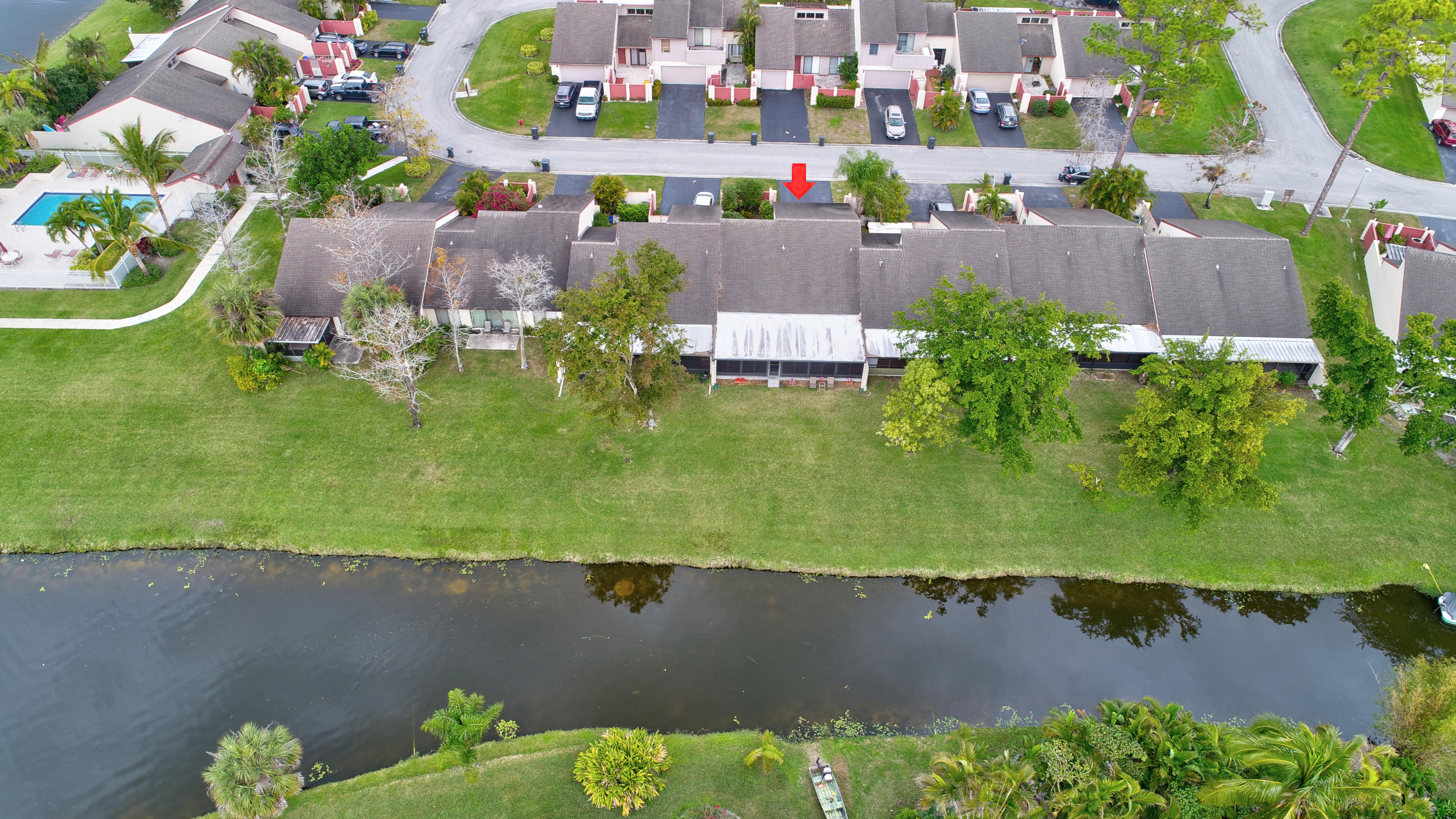 TALLPINE PH II - Residential