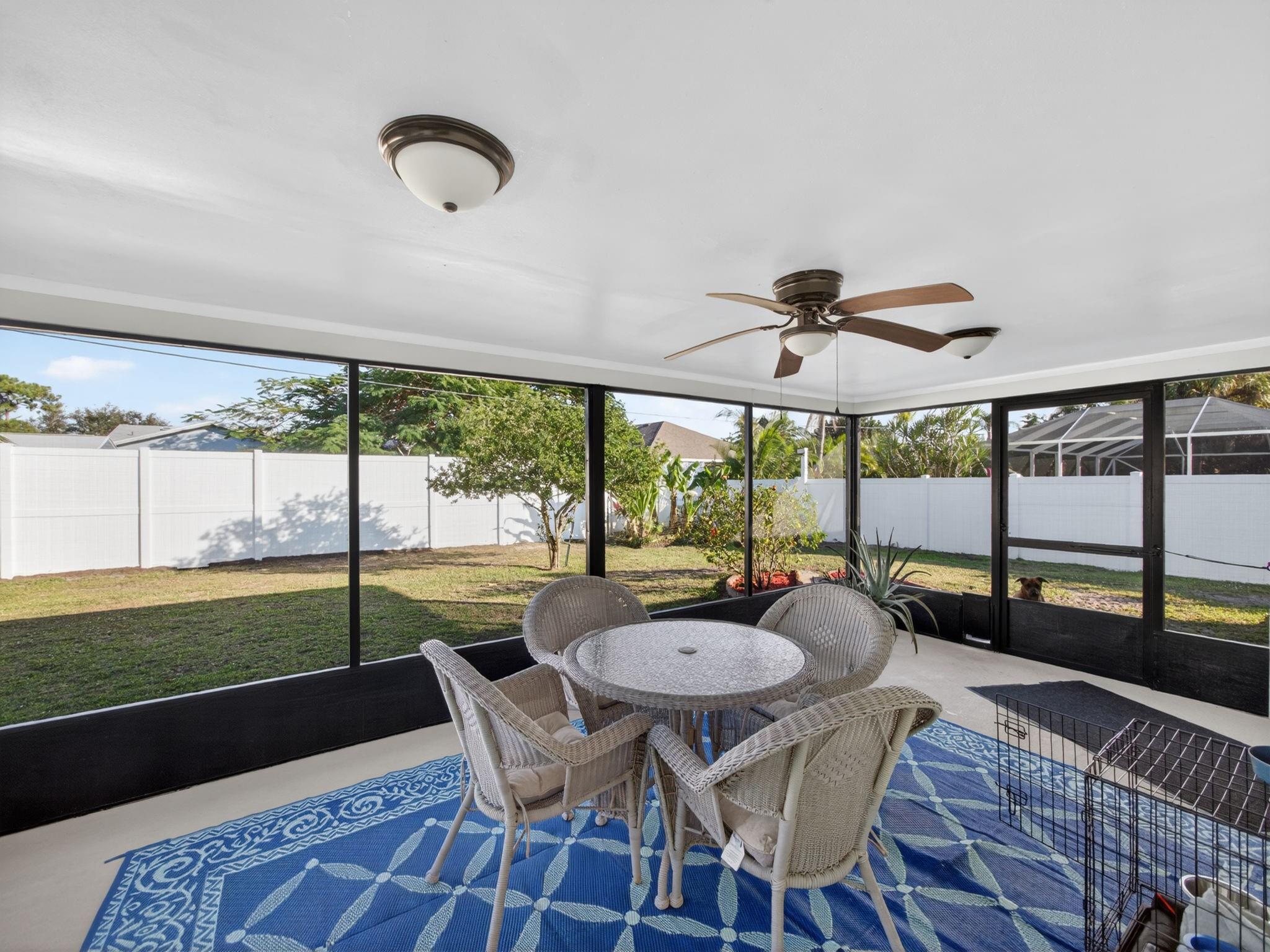 Port St Lucie Sec 27 - Residential