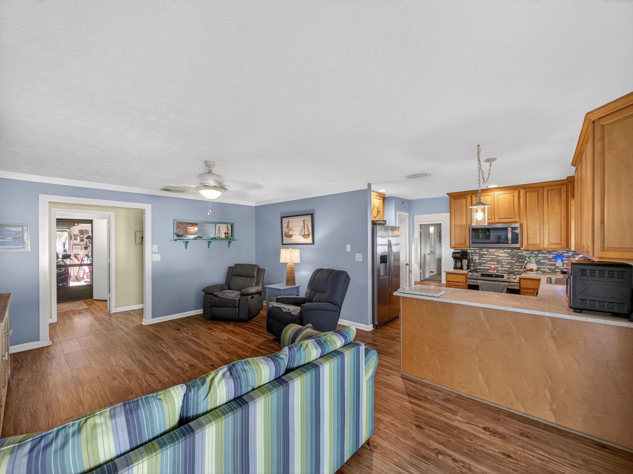 Port St Lucie Sec 27 - Residential