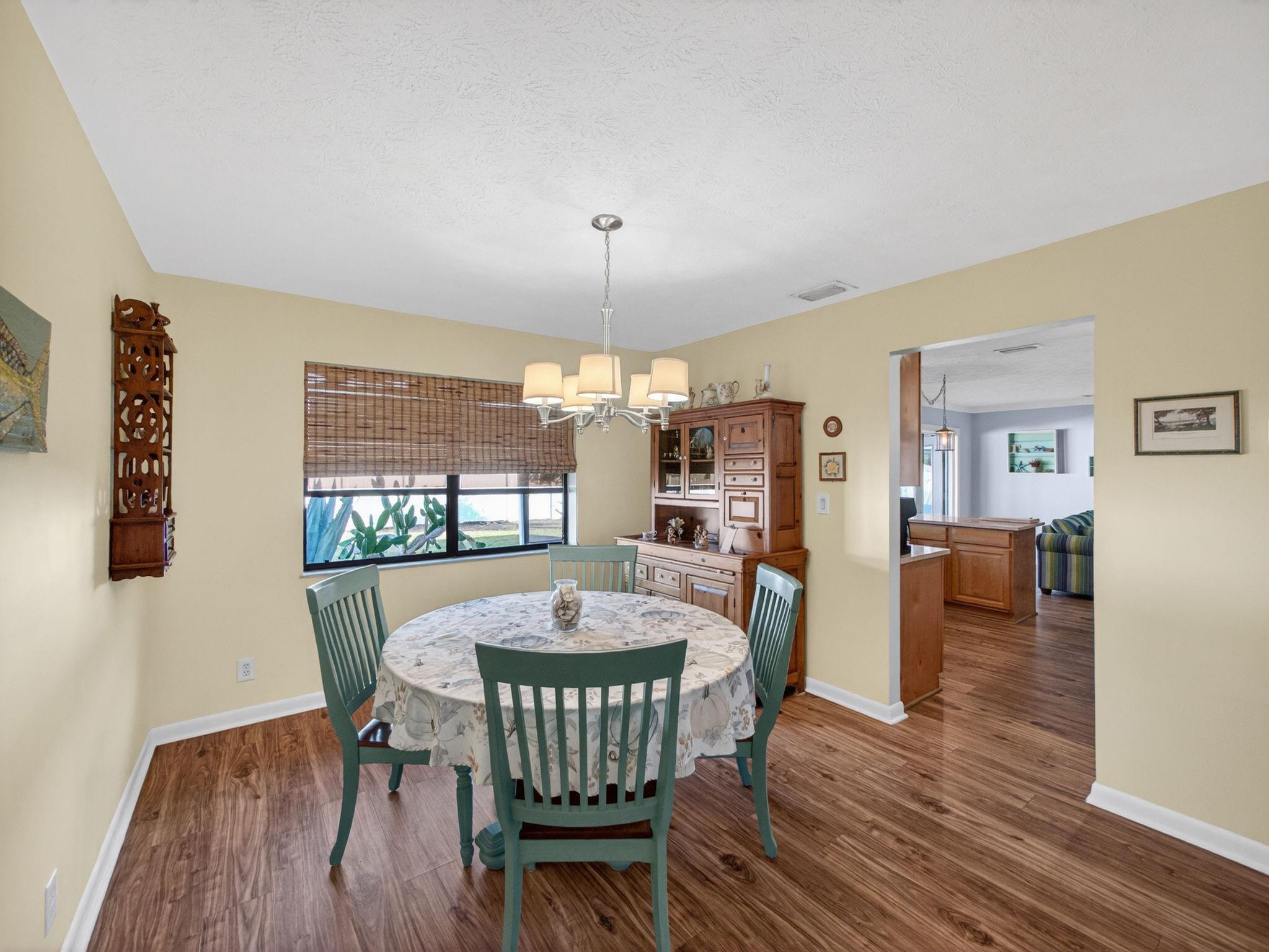 Port St Lucie Sec 27 - Residential