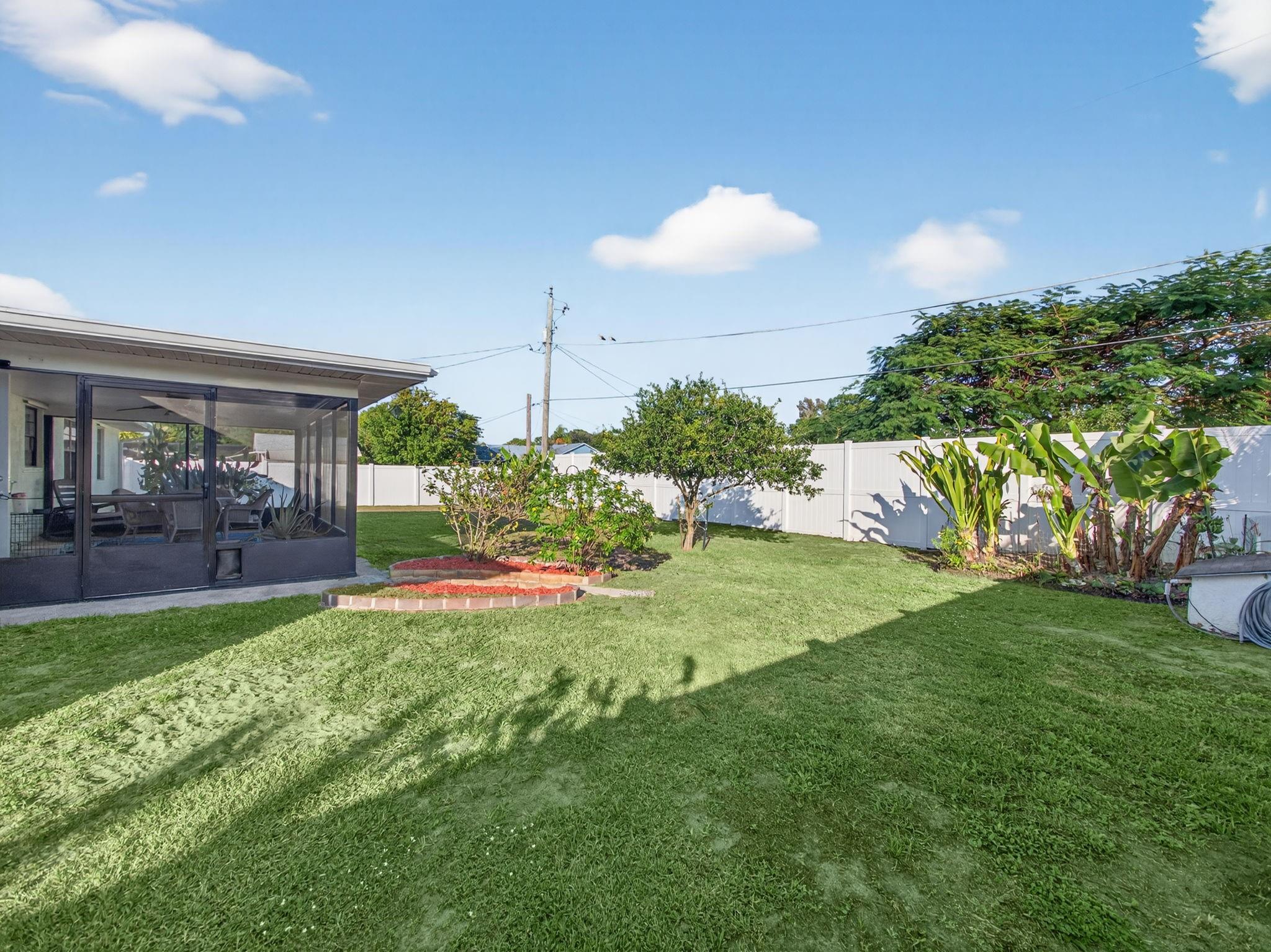 Port St Lucie Sec 27 - Residential