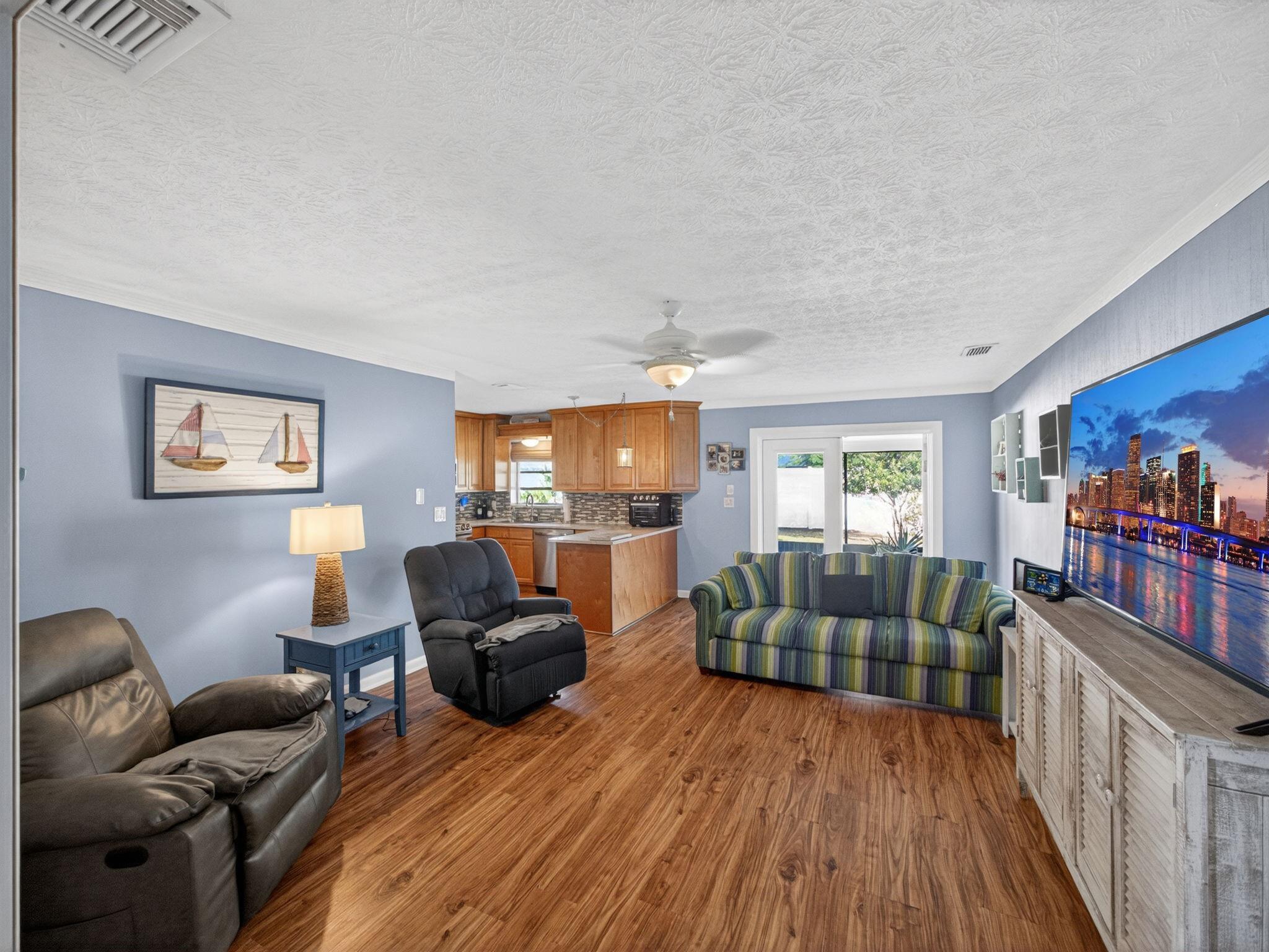 Port St Lucie Sec 27 - Residential