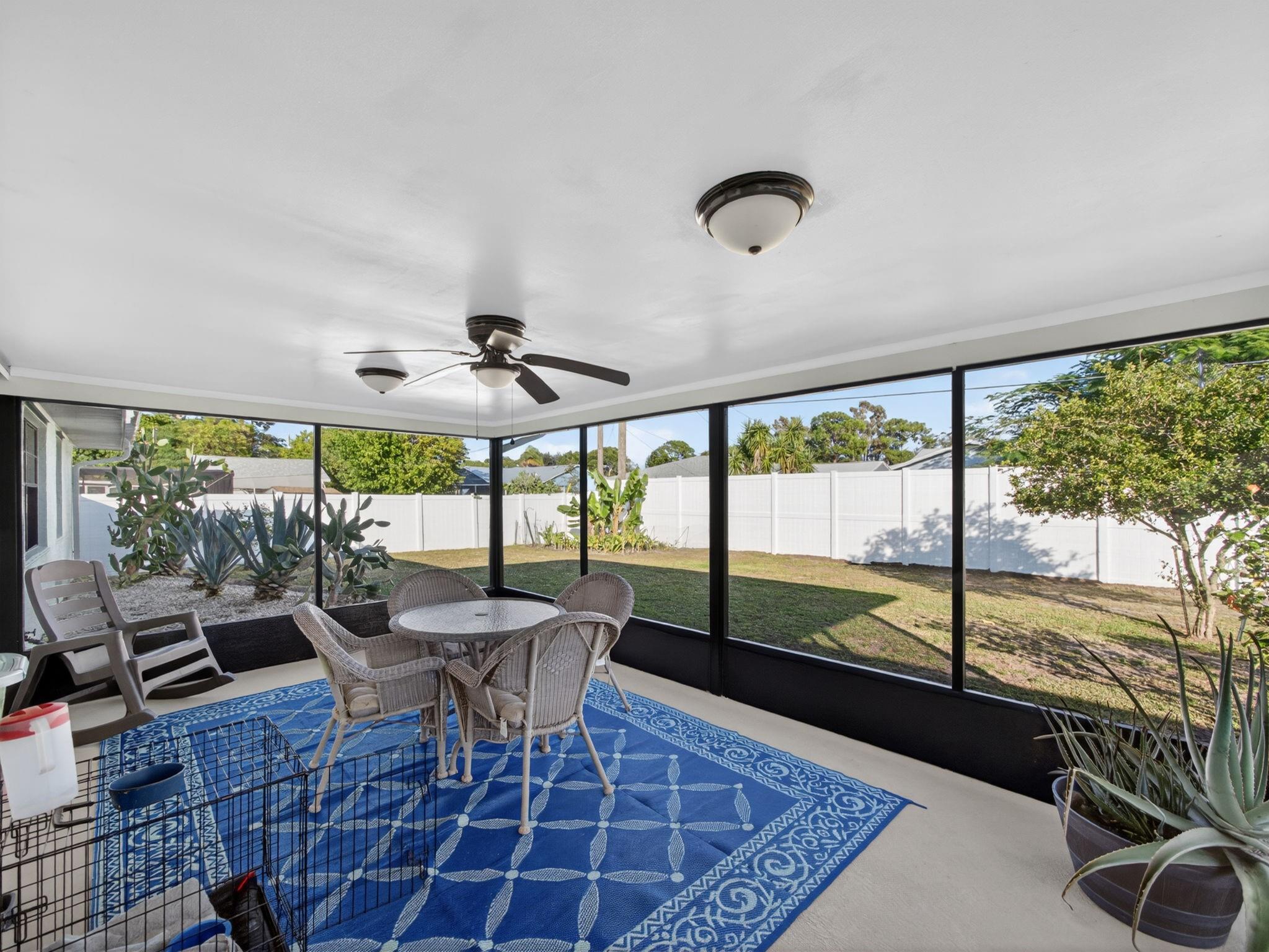 Port St Lucie Sec 27 - Residential