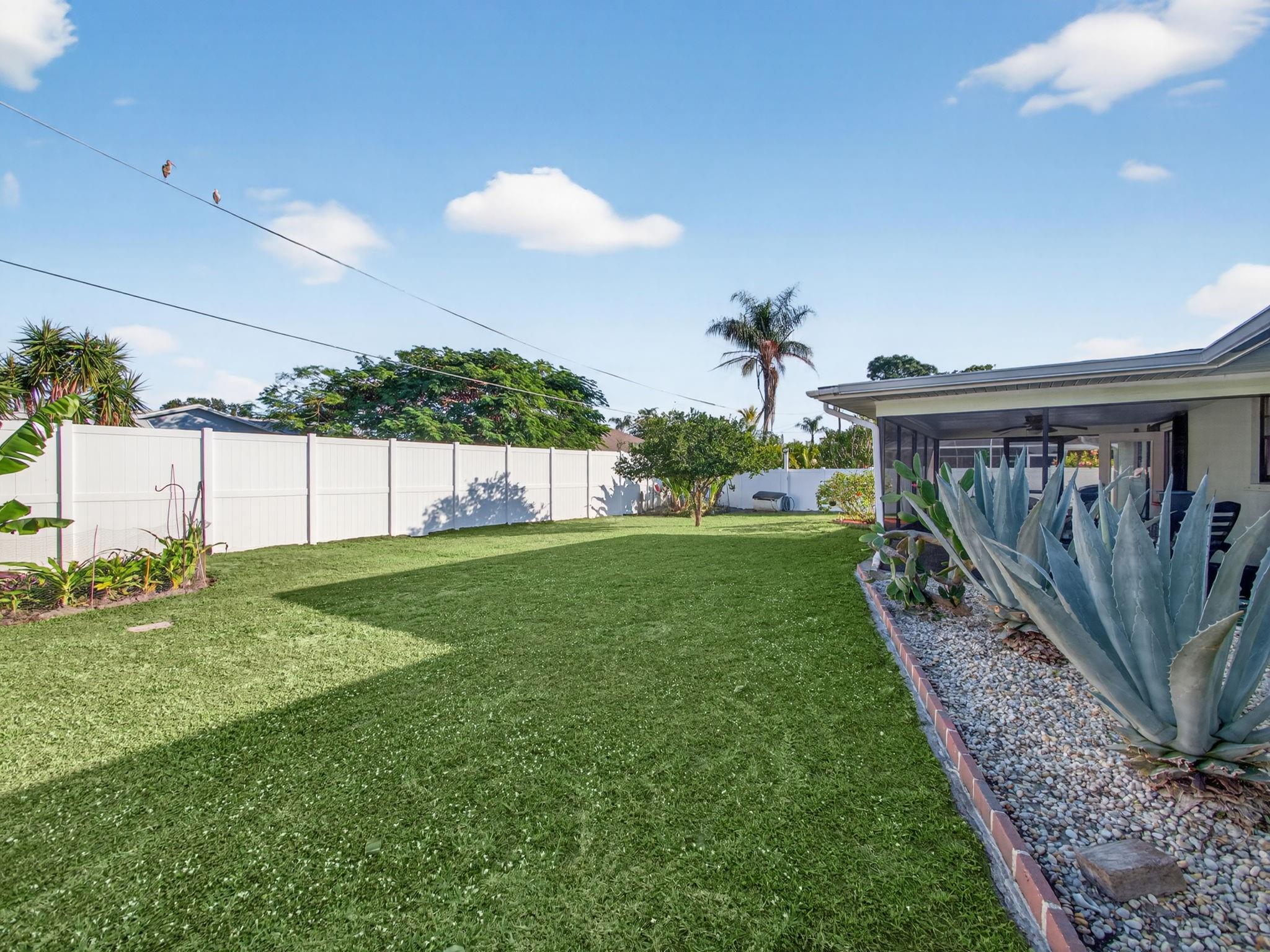 Port St Lucie Sec 27 - Residential