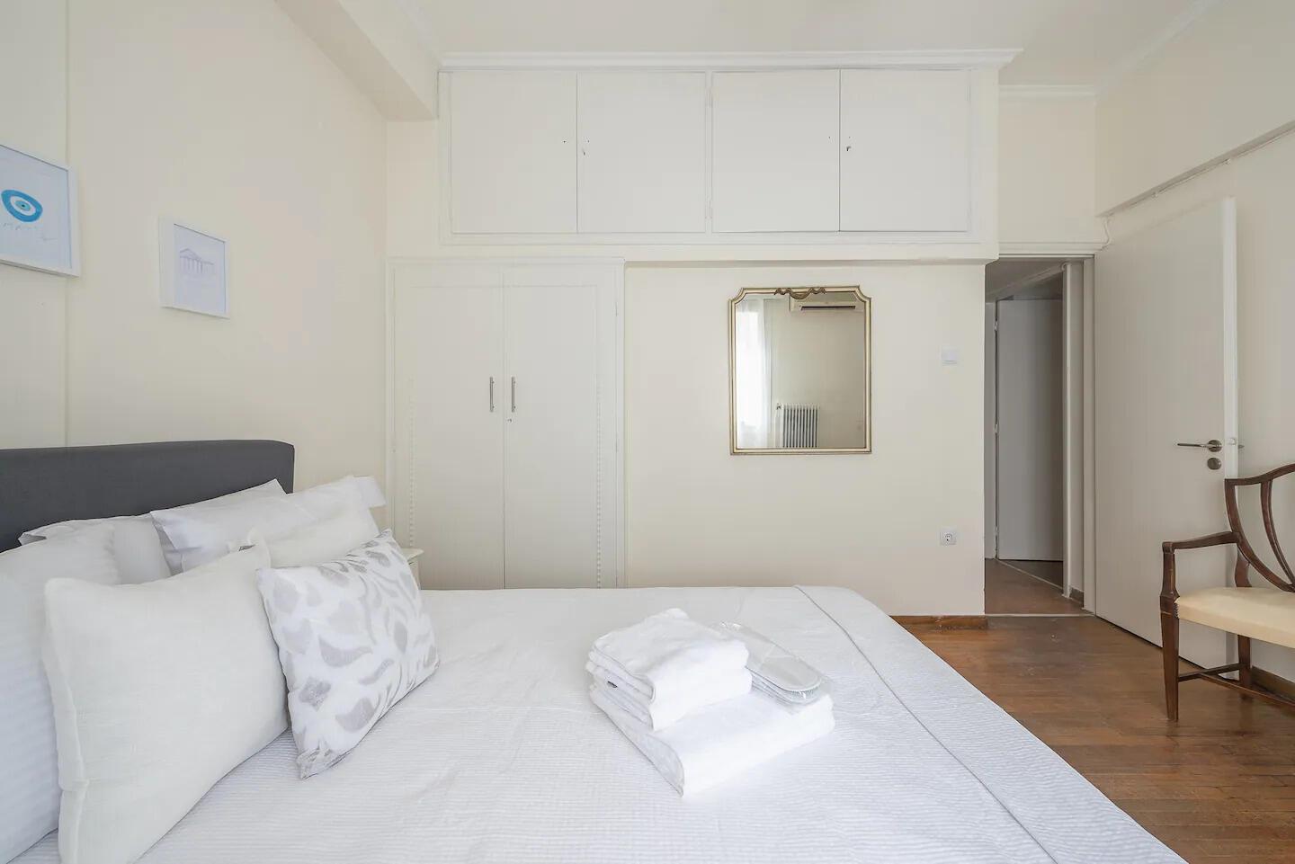 Acropolis - Residential