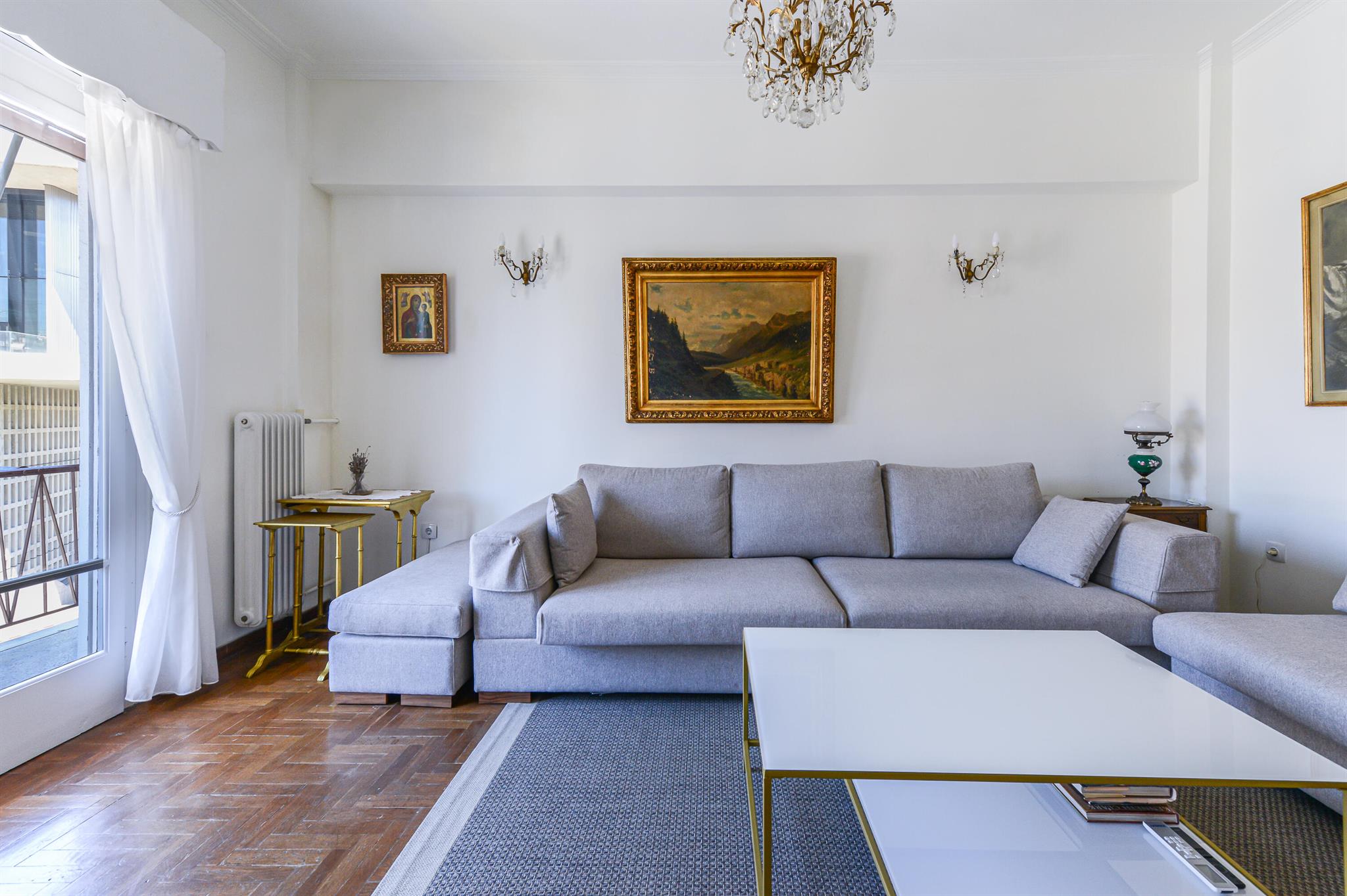 Acropolis - Residential