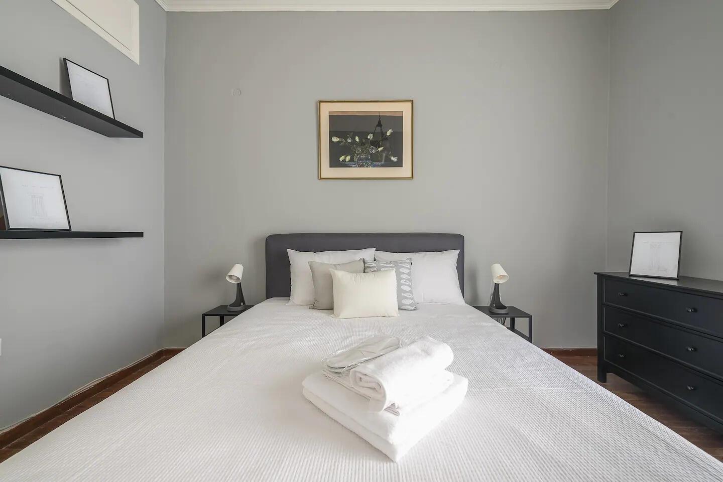 Acropolis - Residential