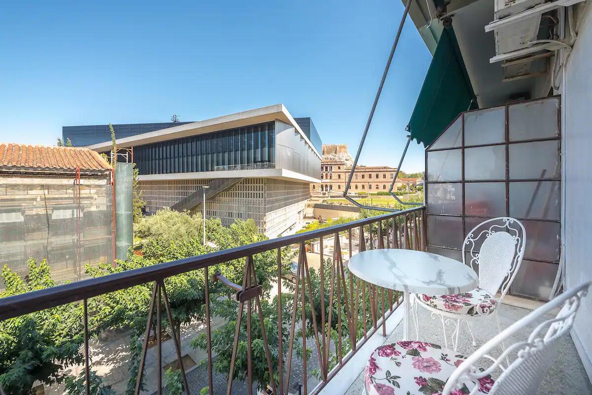 Acropolis - Residential