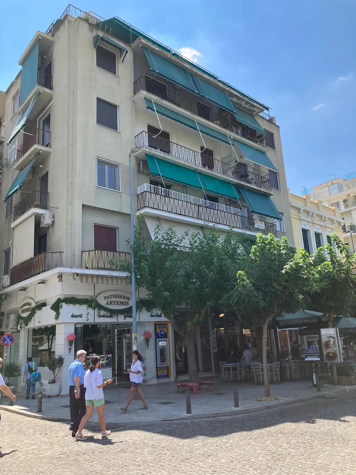 Acropolis - Residential