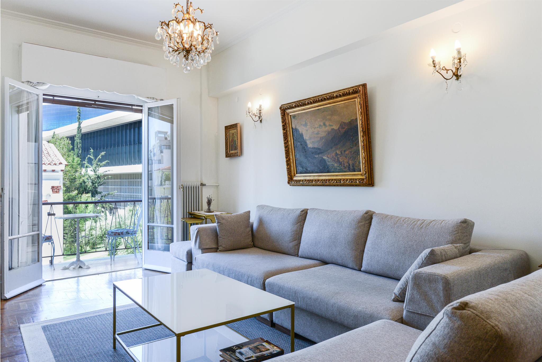 Acropolis - Residential