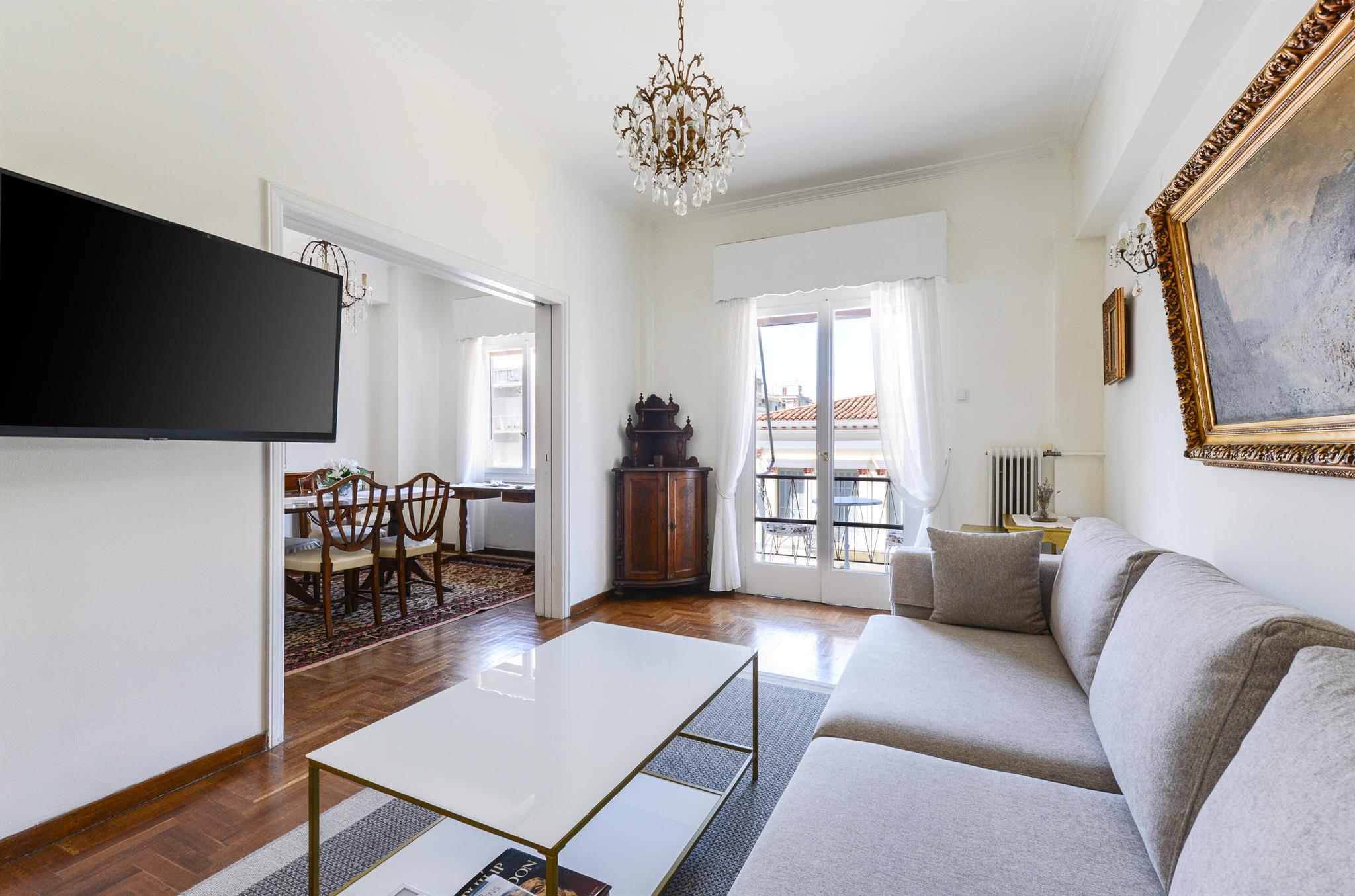 Acropolis - Residential