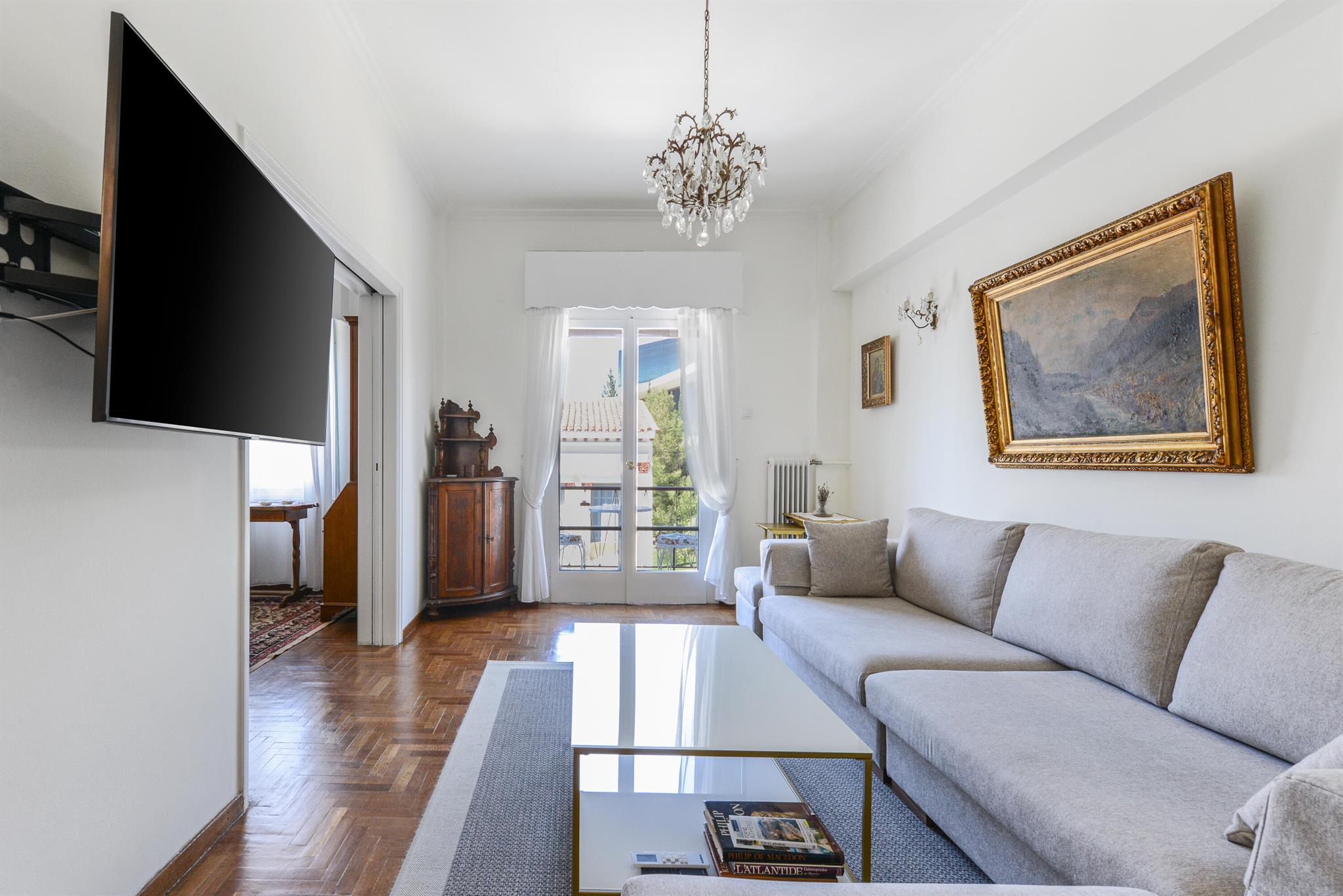 Acropolis - Residential