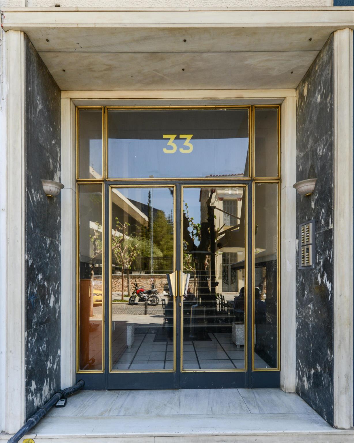 Acropolis - Residential