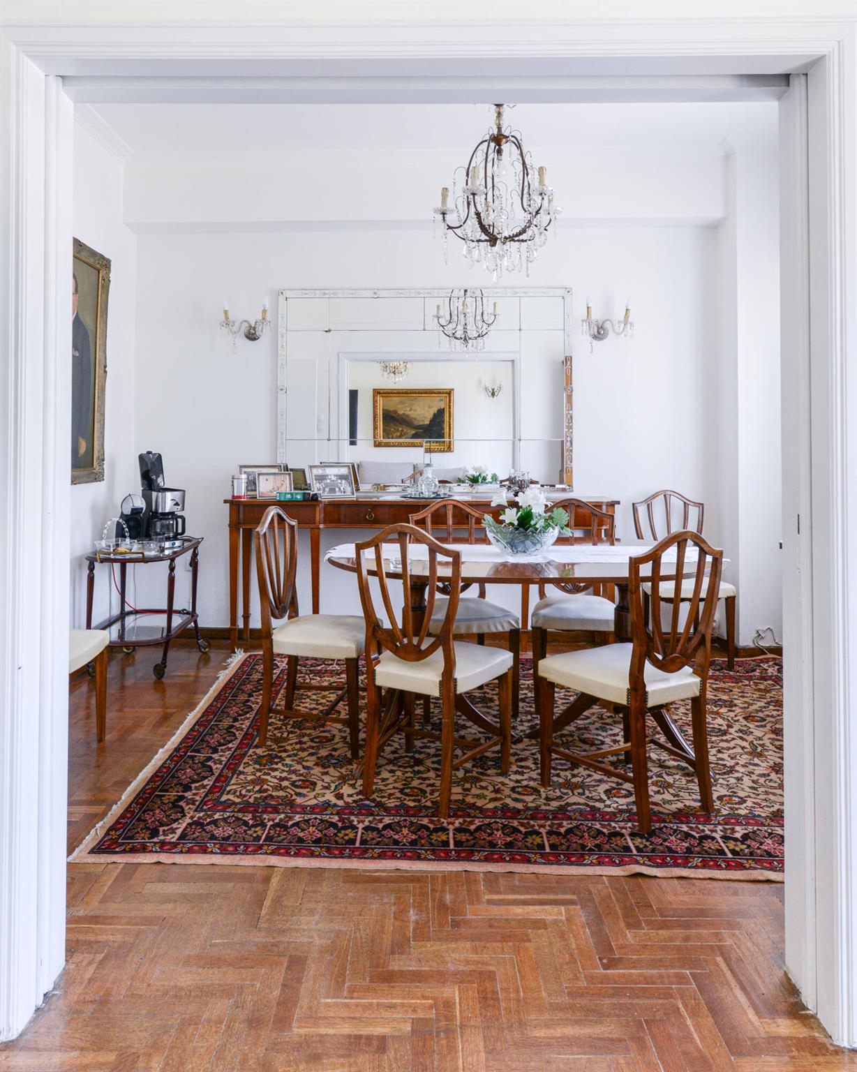 Acropolis - Residential