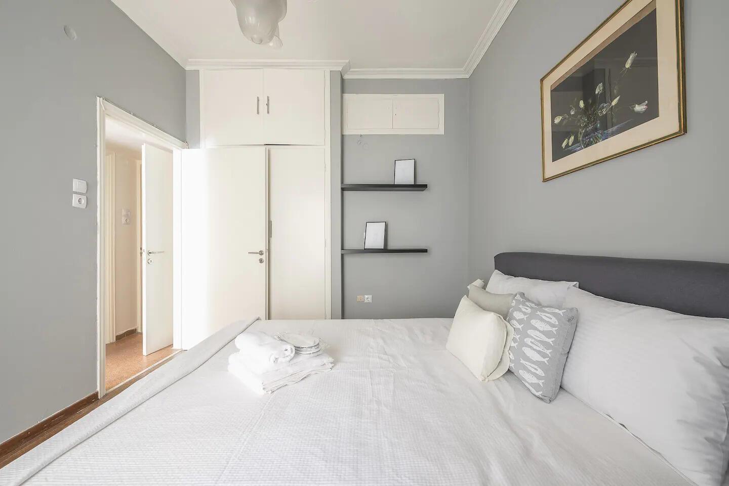 Acropolis - Residential