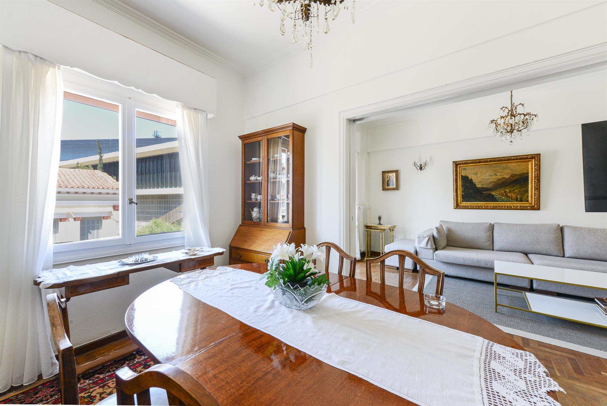 Acropolis - Residential