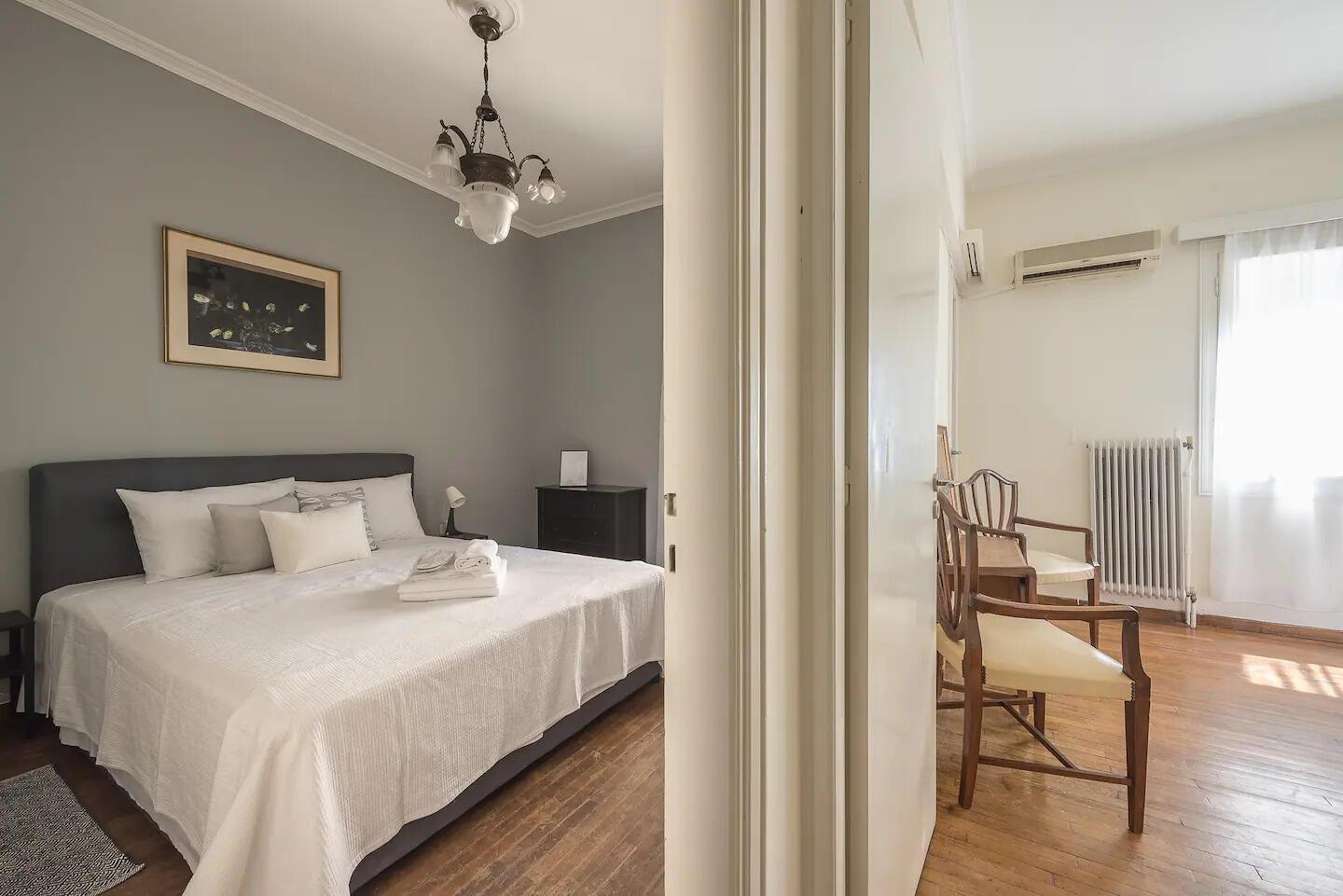 Acropolis - Residential