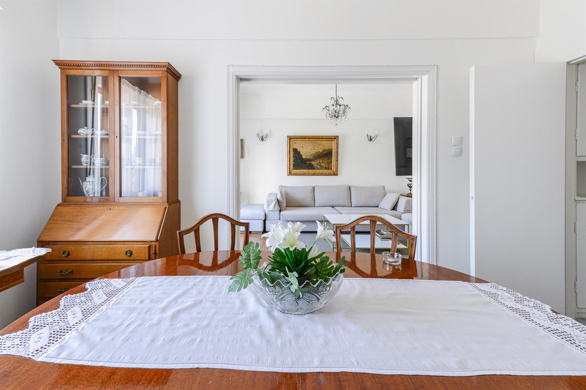 Acropolis - Residential