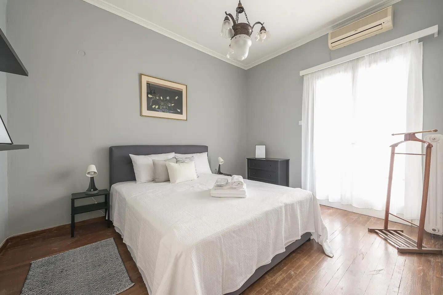 Acropolis - Residential