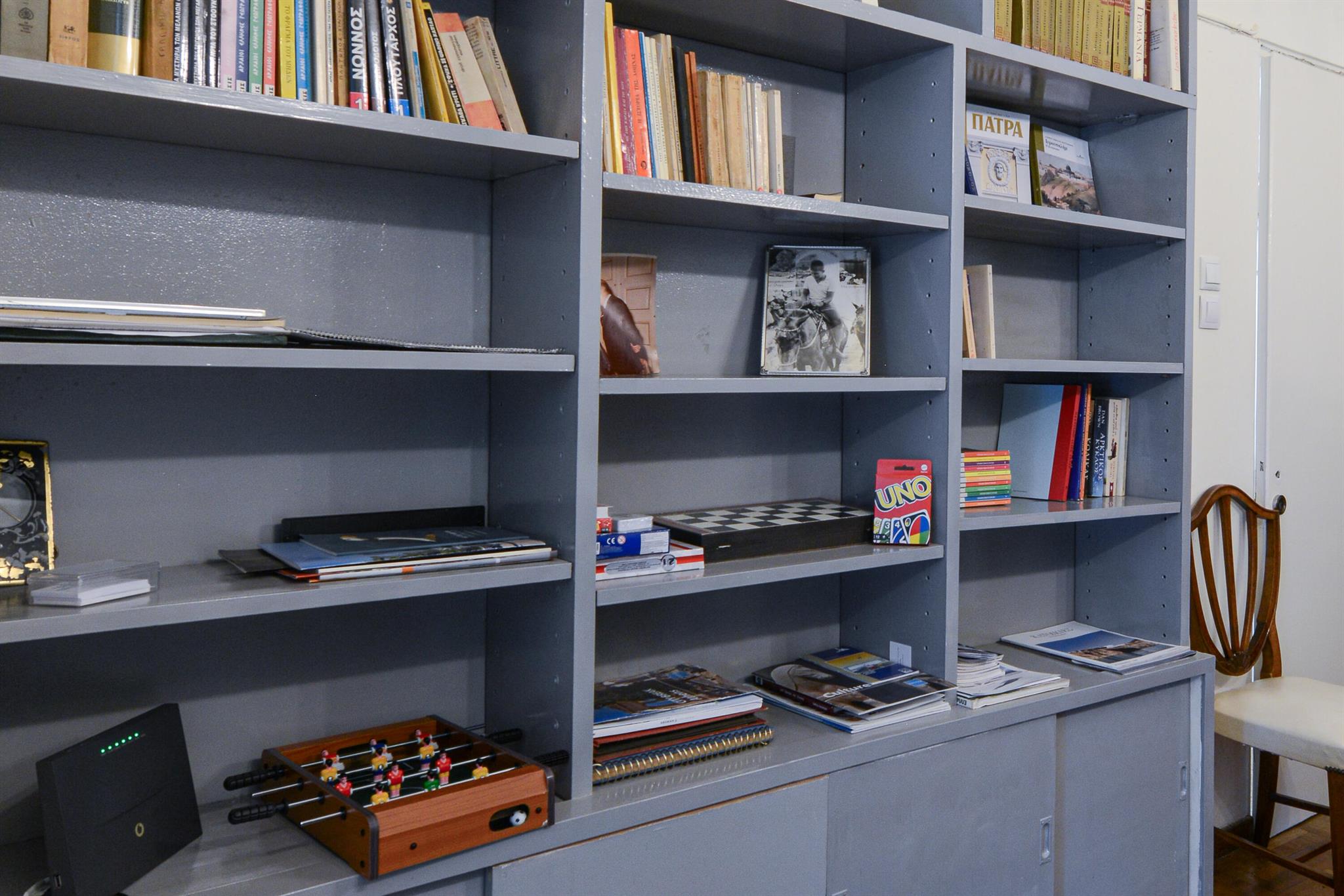 Acropolis - Residential