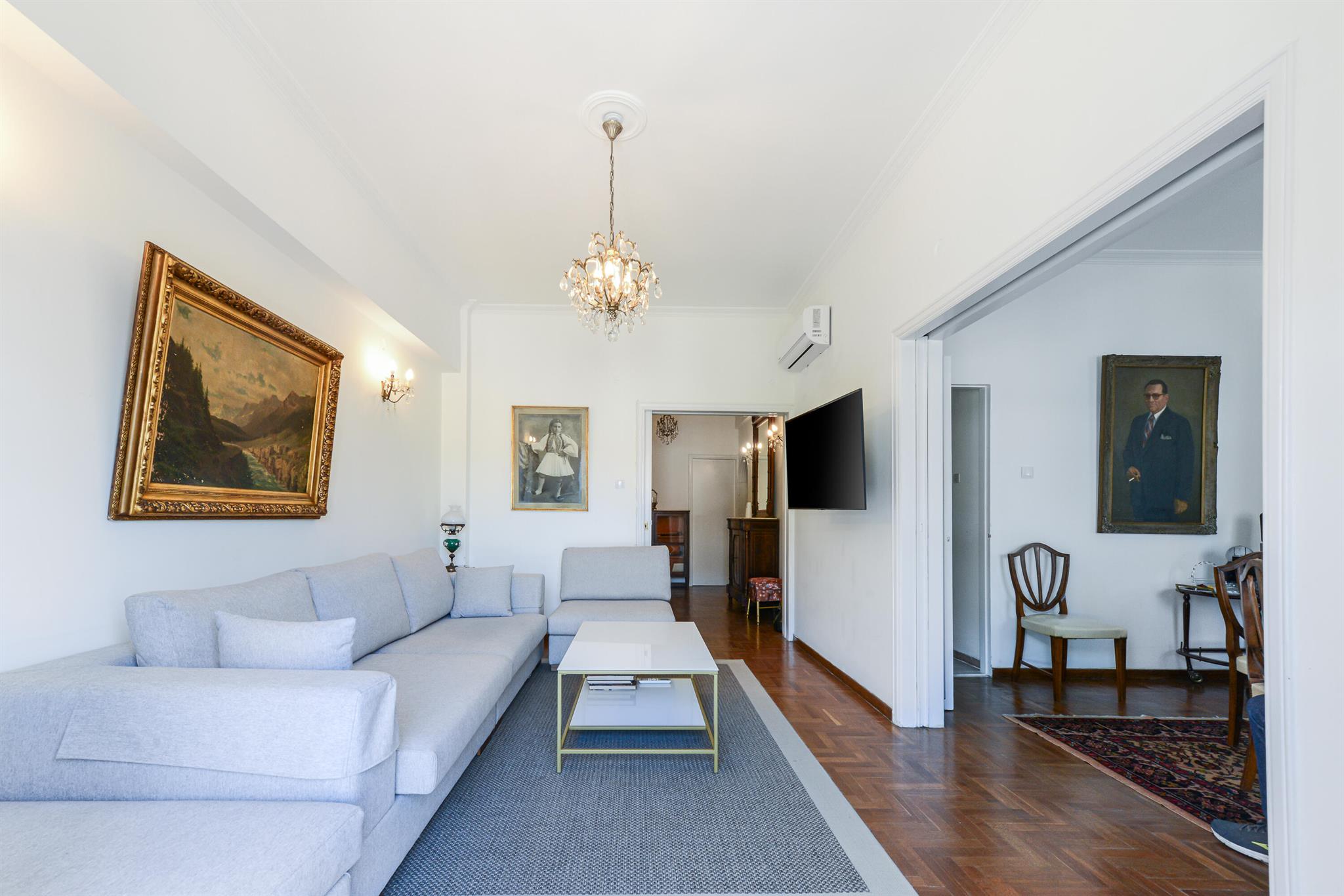 Acropolis - Residential