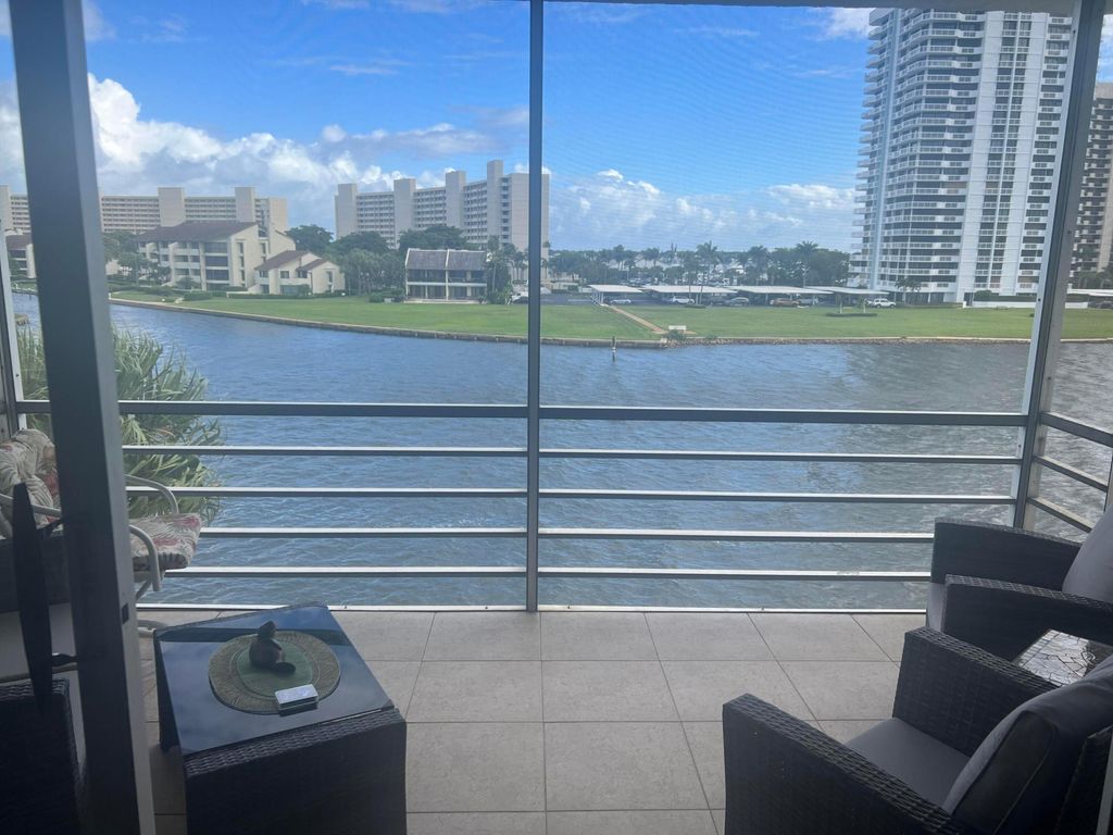 Photo of 20 Yacht Club Drive #405, North Palm Beach, FL 33408 (MLS # R10932983)