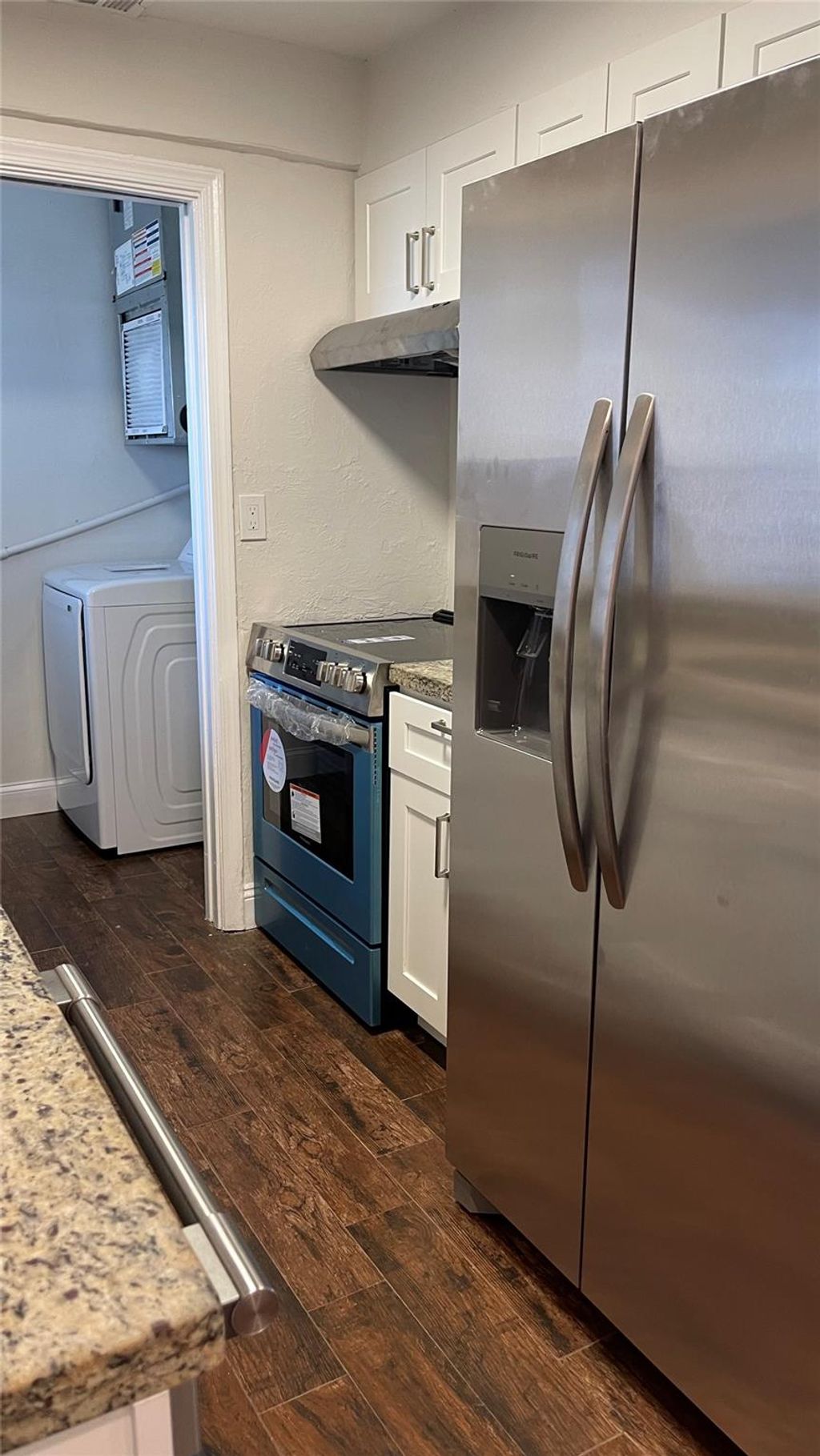 Photo of 5710 NW 68th Ter, Tamarac, FL 33321 (MLS # F10517187)