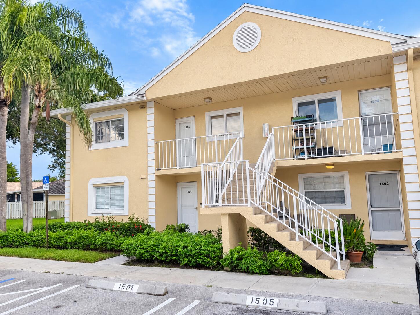 1505 Palm Beach Trace Drive