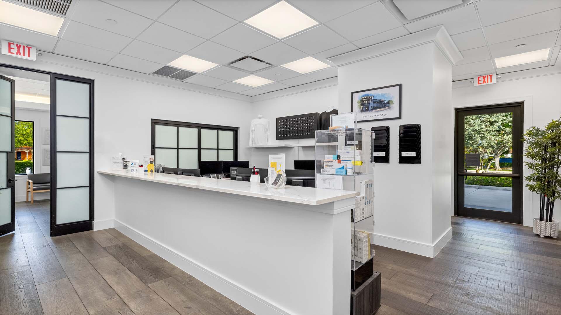 DEL IDA PARK - Commercial Sale