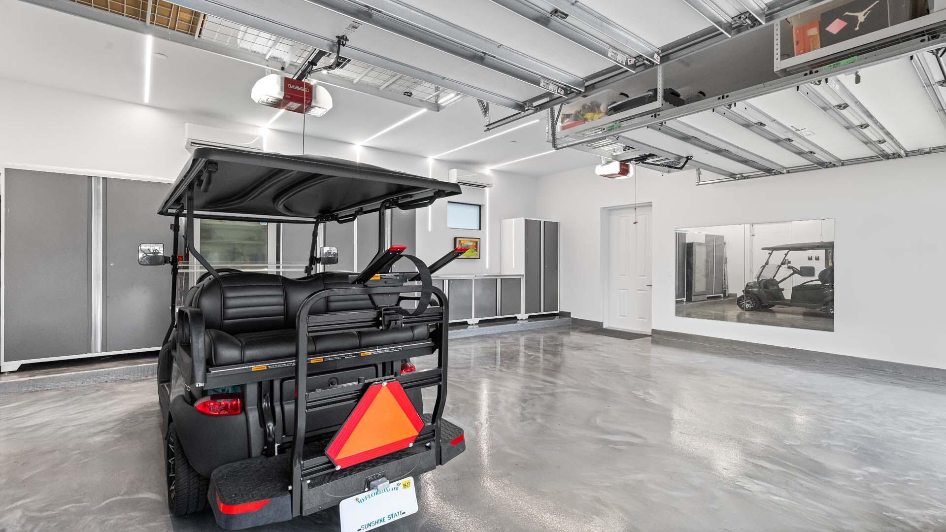 DEL IDA PARK - Commercial Sale