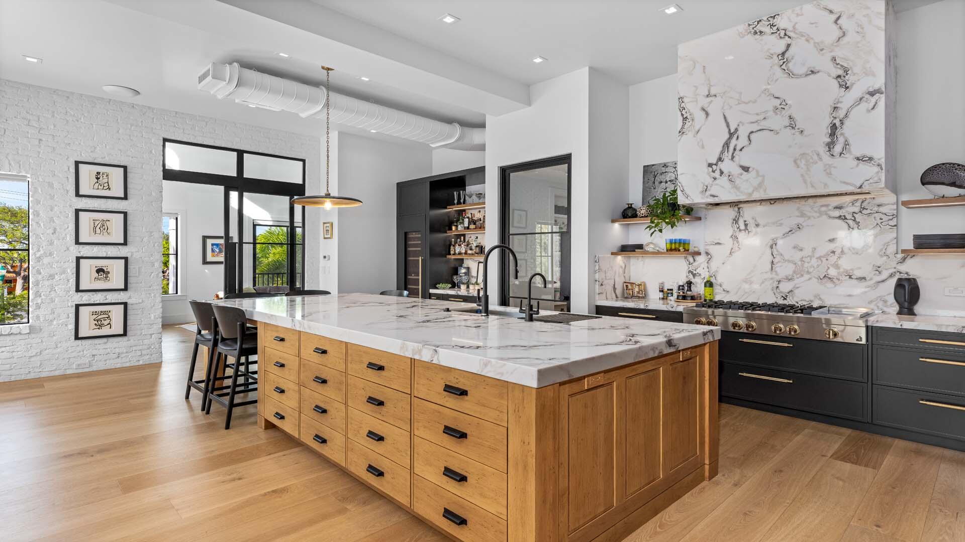 DEL IDA PARK - Commercial Sale