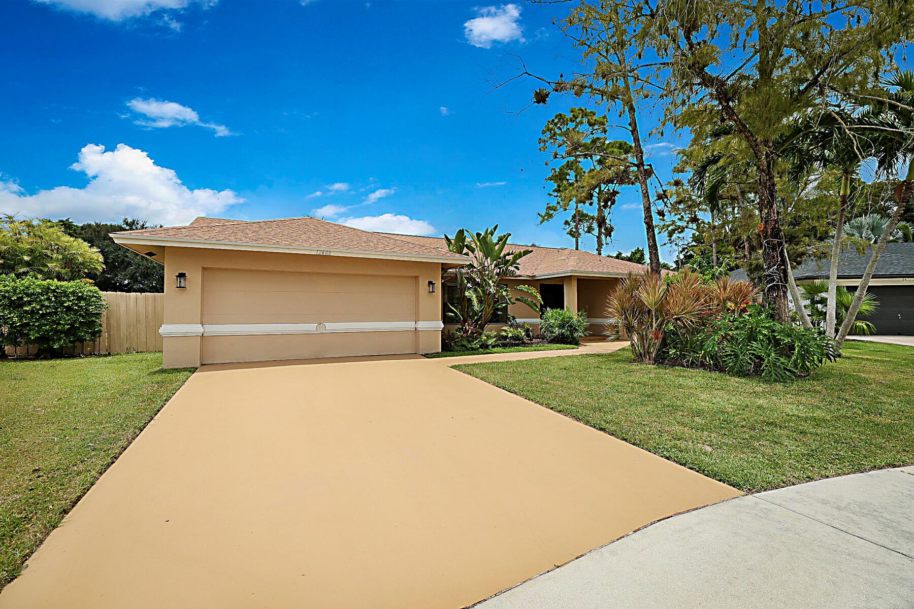 12488 Westhall Place