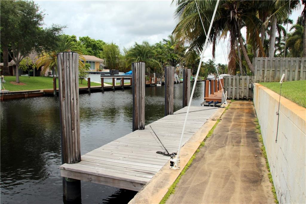 Lauderdale Isles 2-Blk 11 - Residential