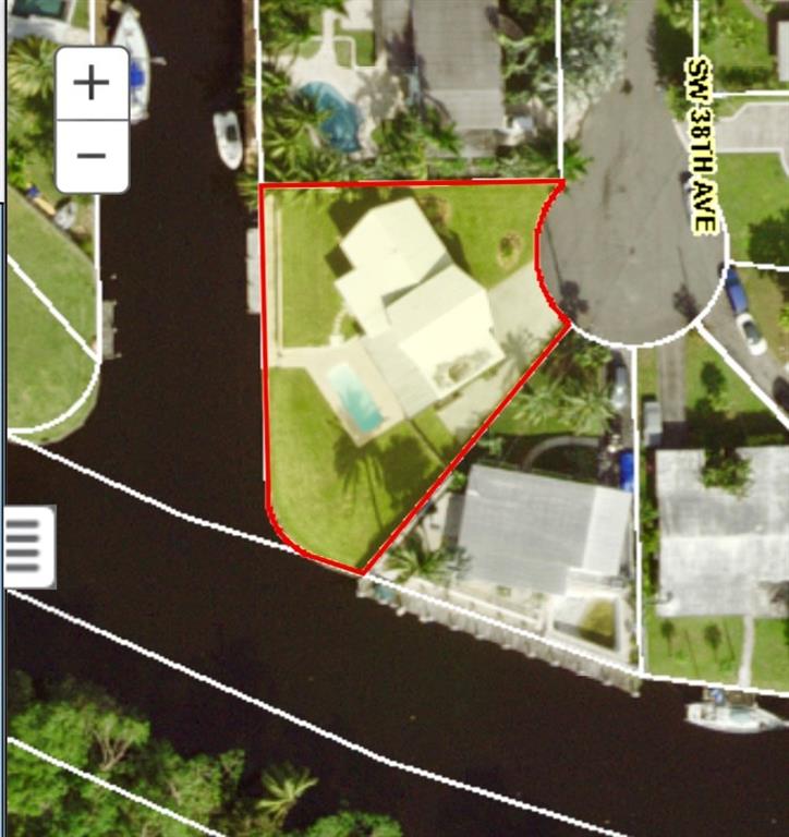 Lauderdale Isles 2-Blk 11 - Residential