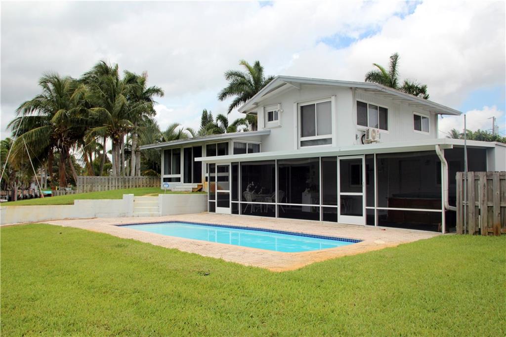 Lauderdale Isles 2-Blk 11 - Residential