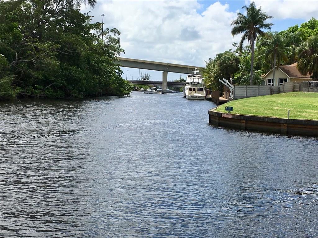 Lauderdale Isles 2-Blk 11 - Residential