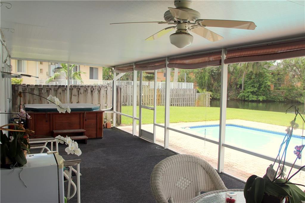 Lauderdale Isles 2-Blk 11 - Residential