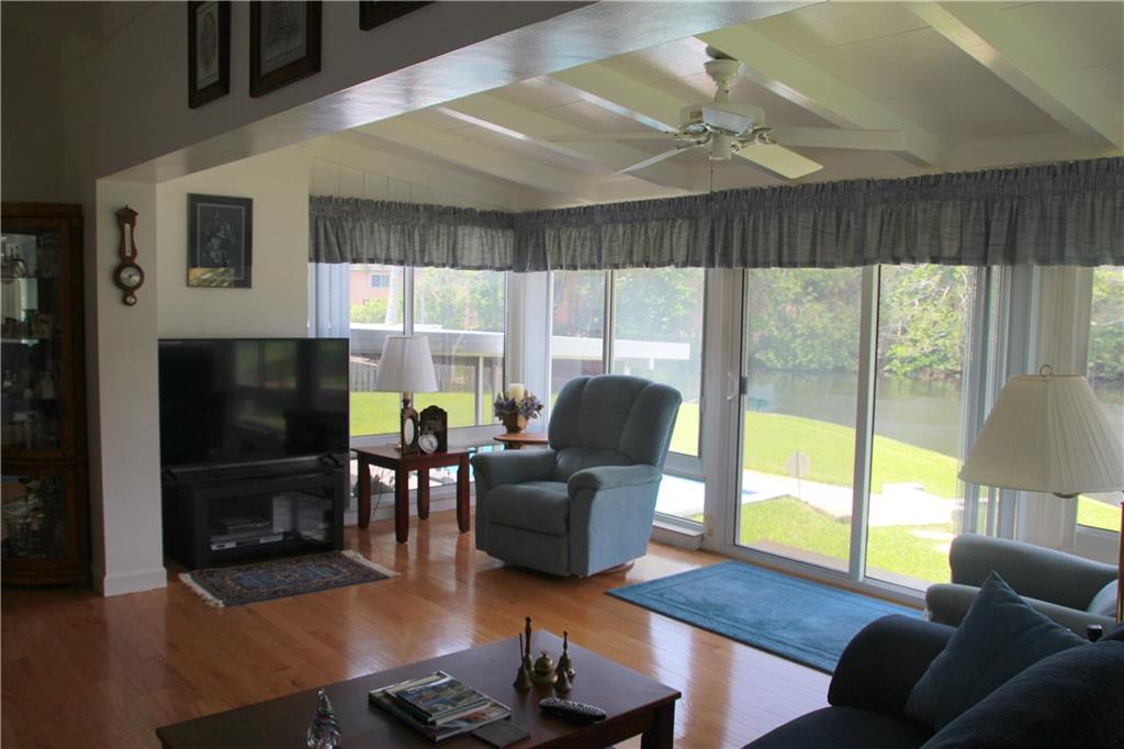 Lauderdale Isles 2-Blk 11 - Residential