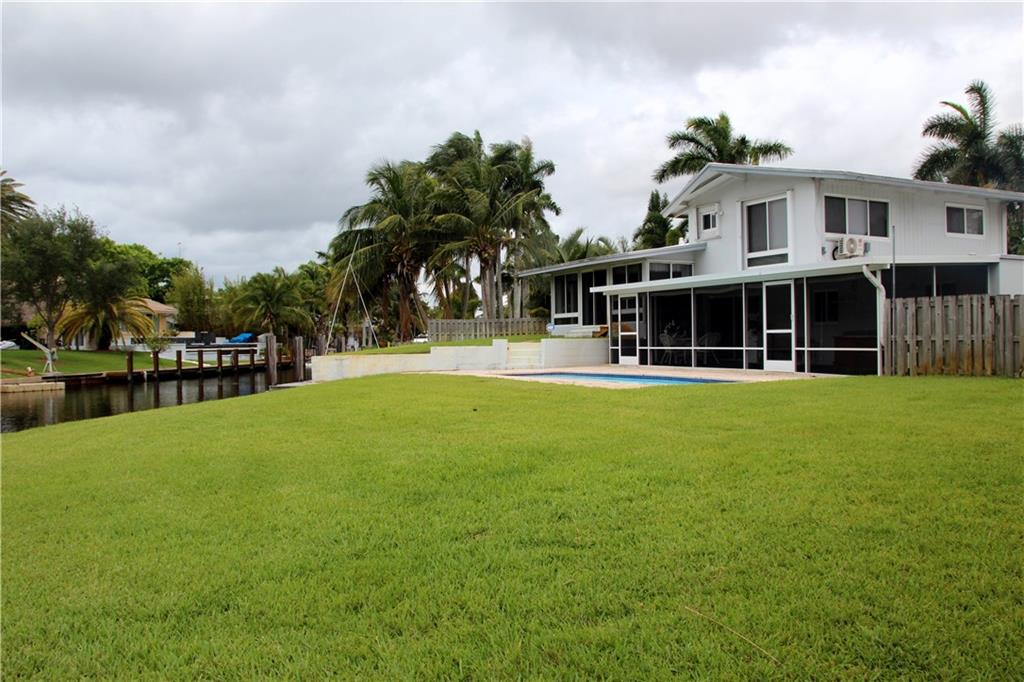 Lauderdale Isles 2-Blk 11 - Residential